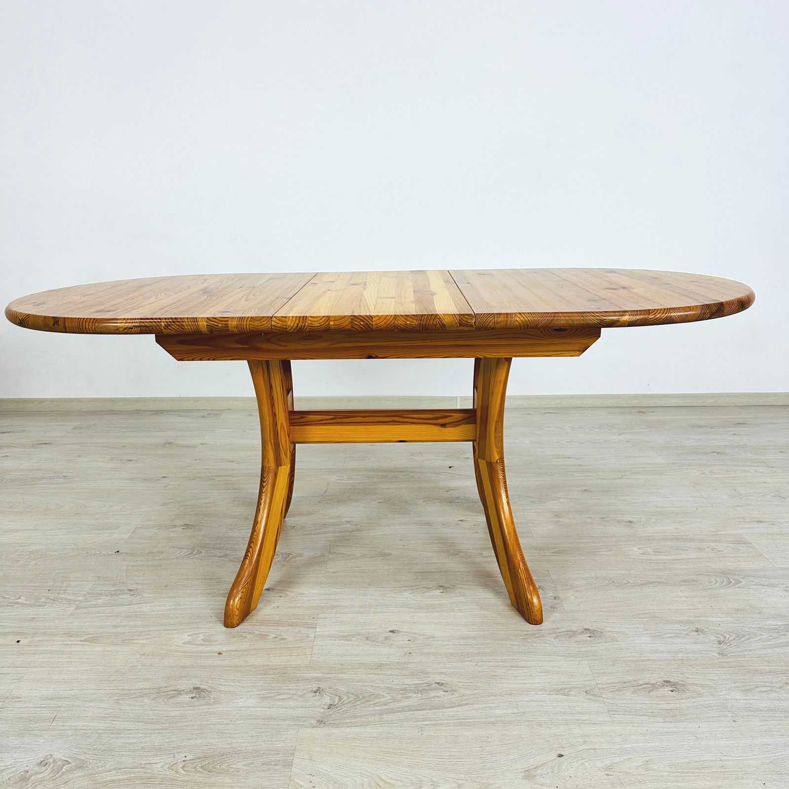 RAINER DAUMILLER EXTENDABLE DINING TABLE - 5