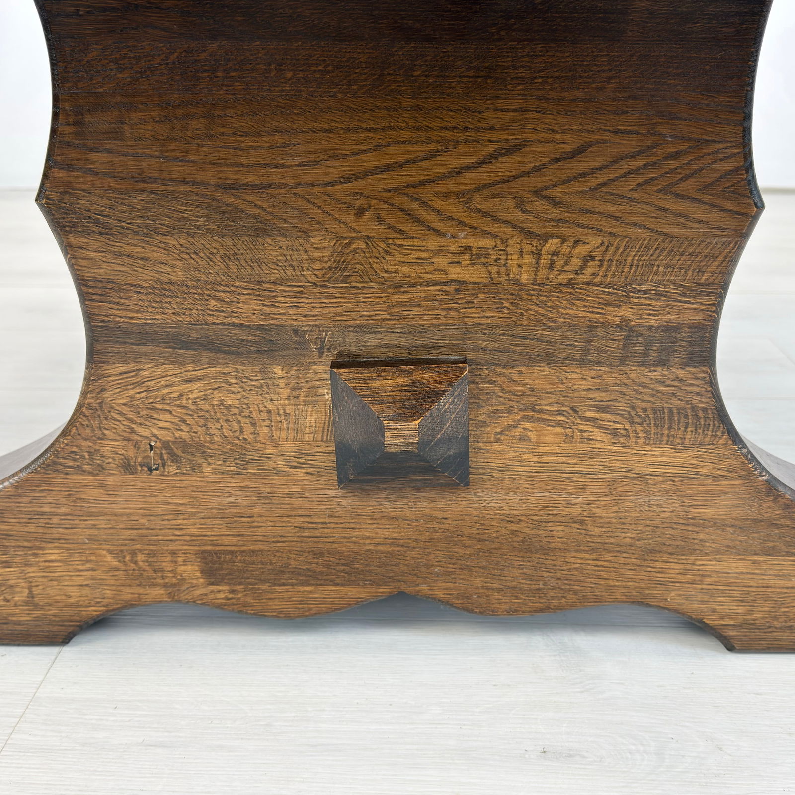 BRUTALIST COFFEE TABLE - 10