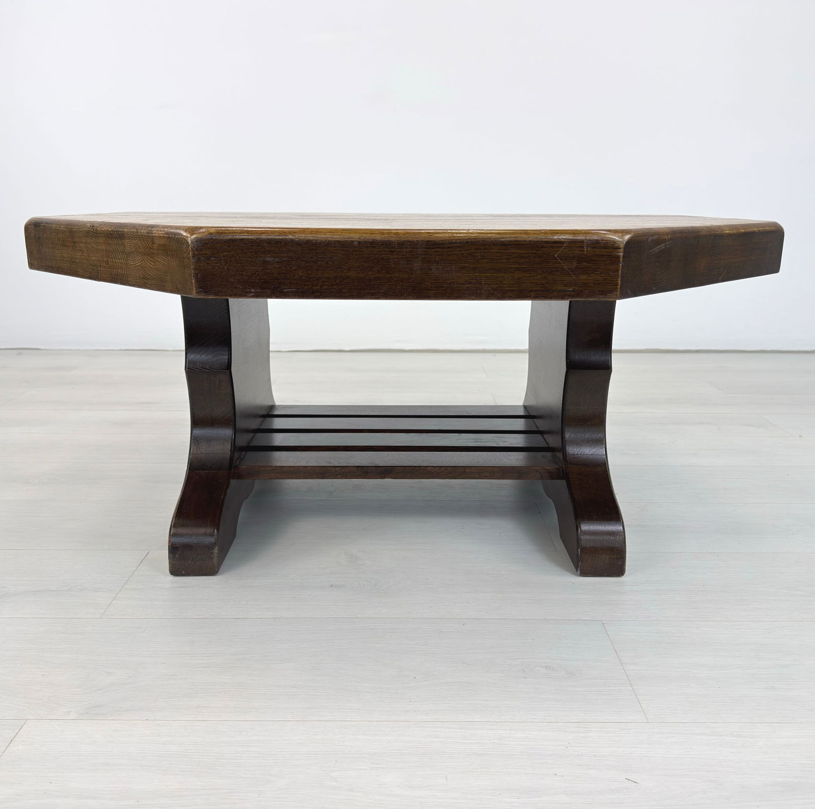 BRUTALIST COFFEE TABLE - 3