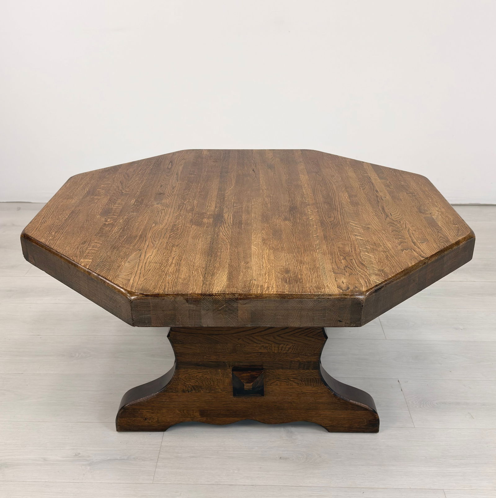 BRUTALIST COFFEE TABLE - 5