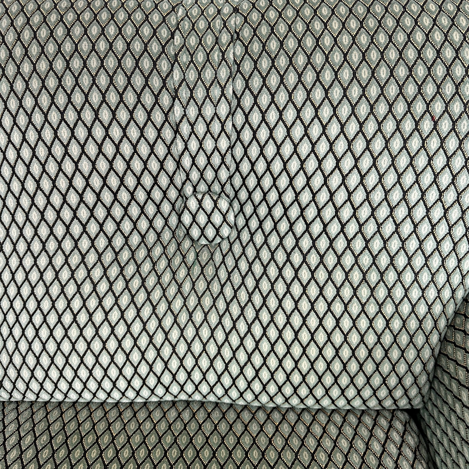 DANISH THREE-SEATER SOFA - 8