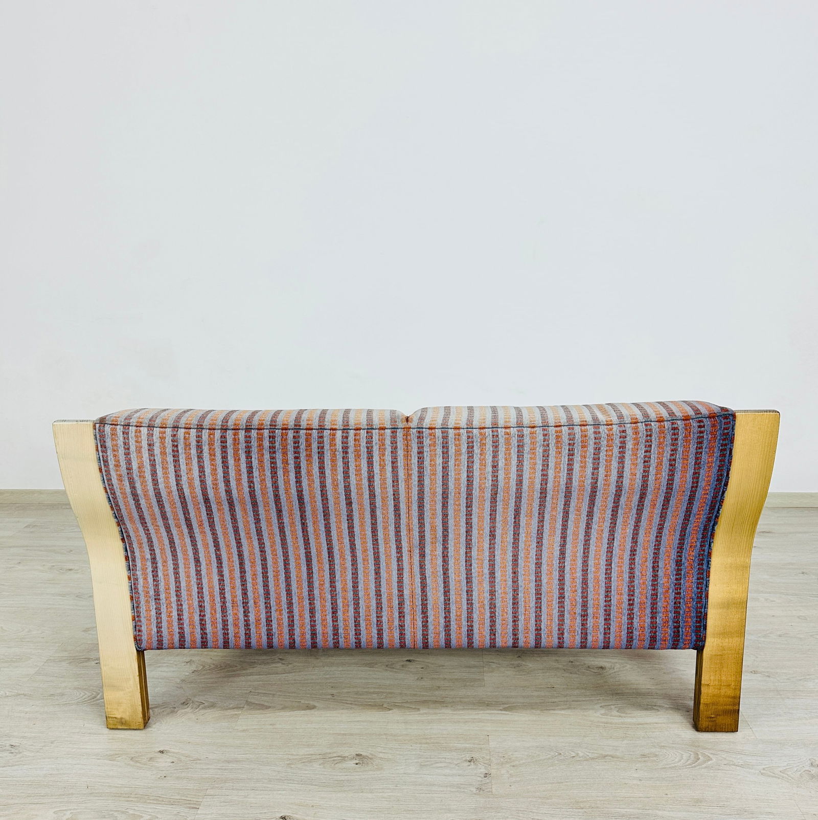 WALTER KNOLL TWO-SEATER SOFA - 5