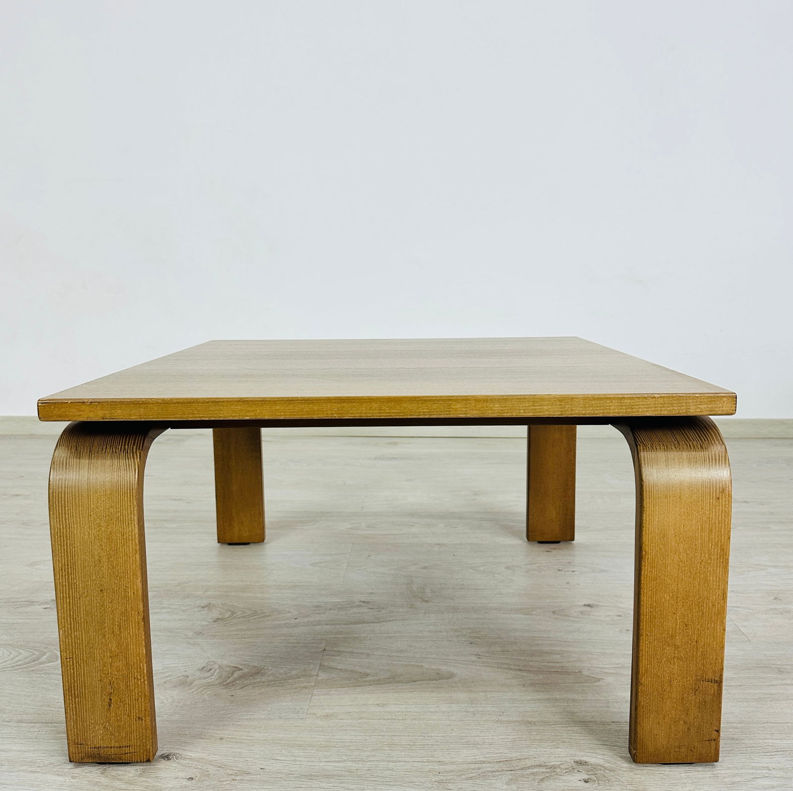 COFFEE TABLE WALTER KNOLL - 2