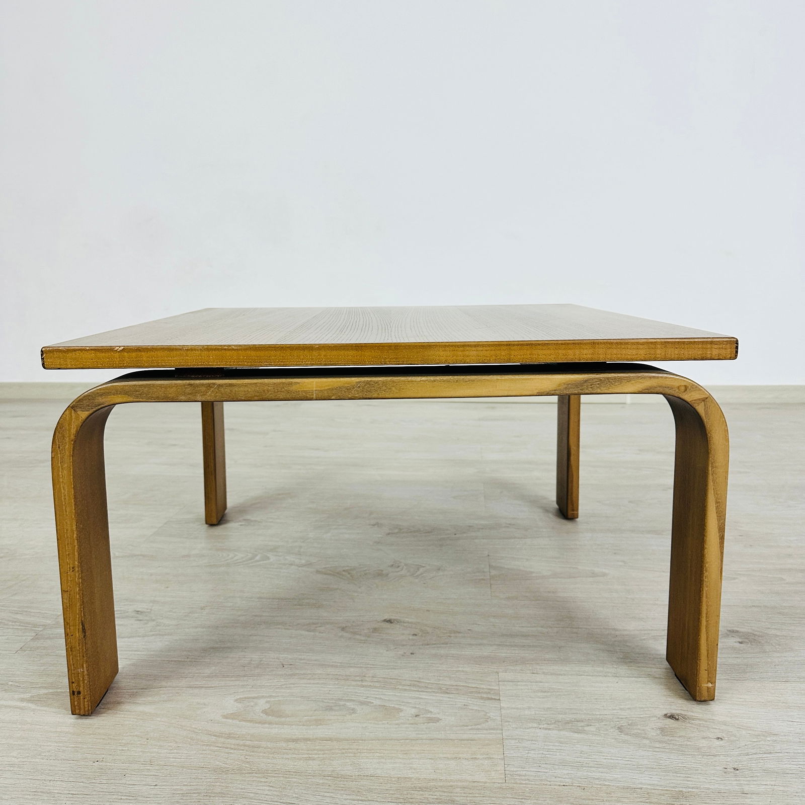 COFFEE TABLE WALTER KNOLL - 3