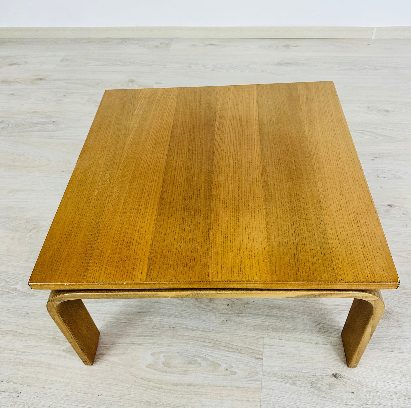 COFFEE TABLE WALTER KNOLL - 4