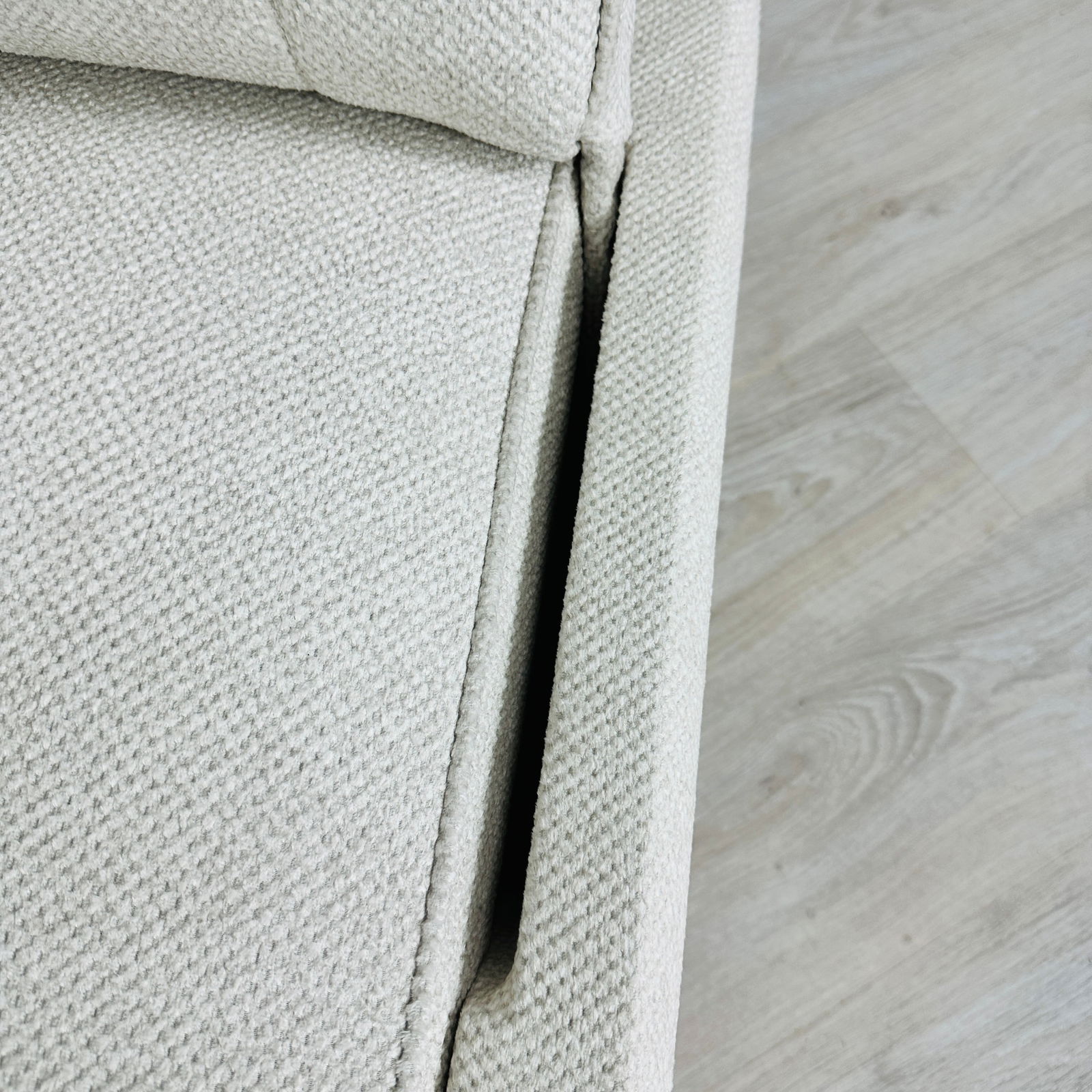 DANISH MODULAR SOFA - 11