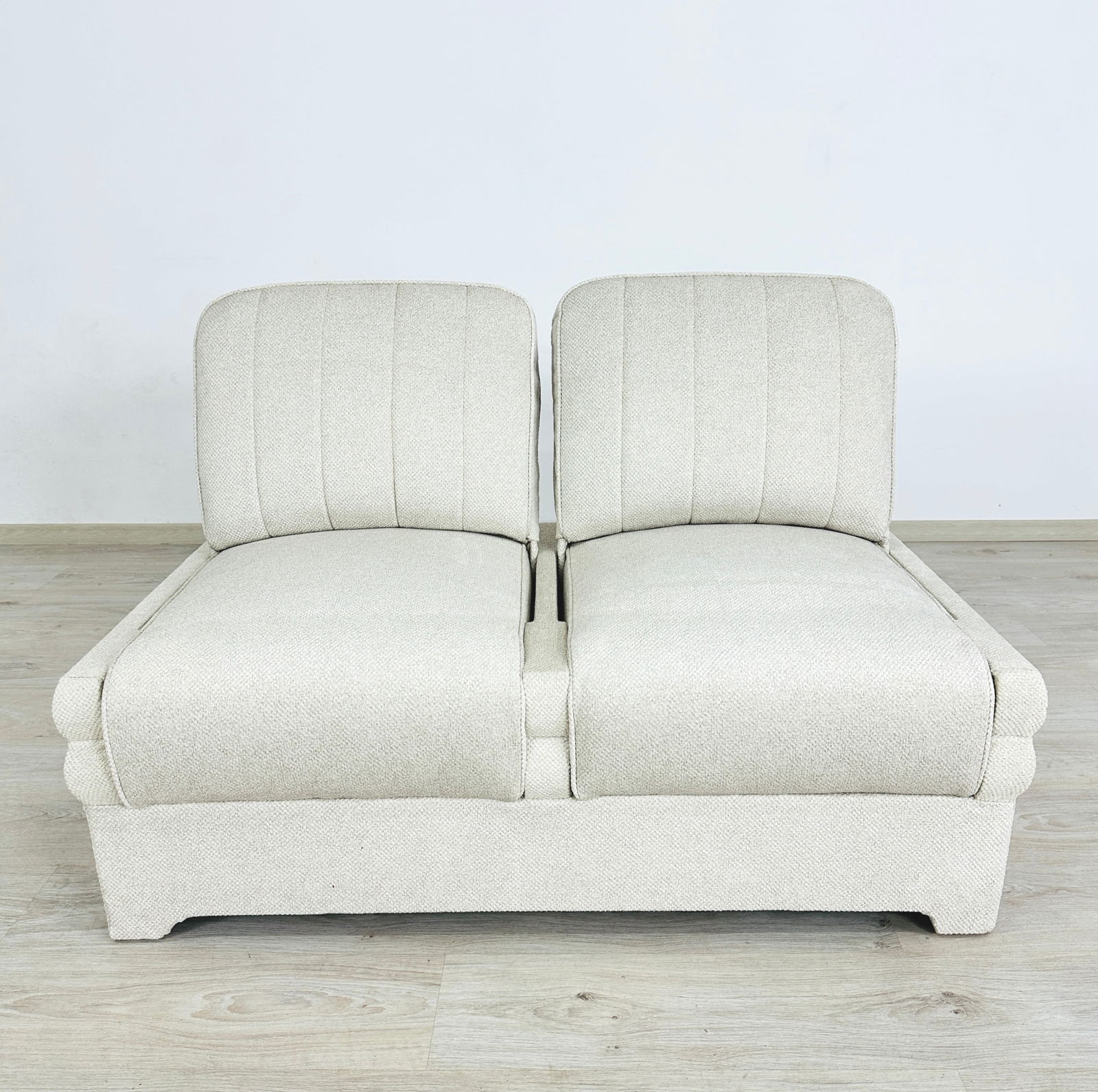 DANISH MODULAR SOFA - 2