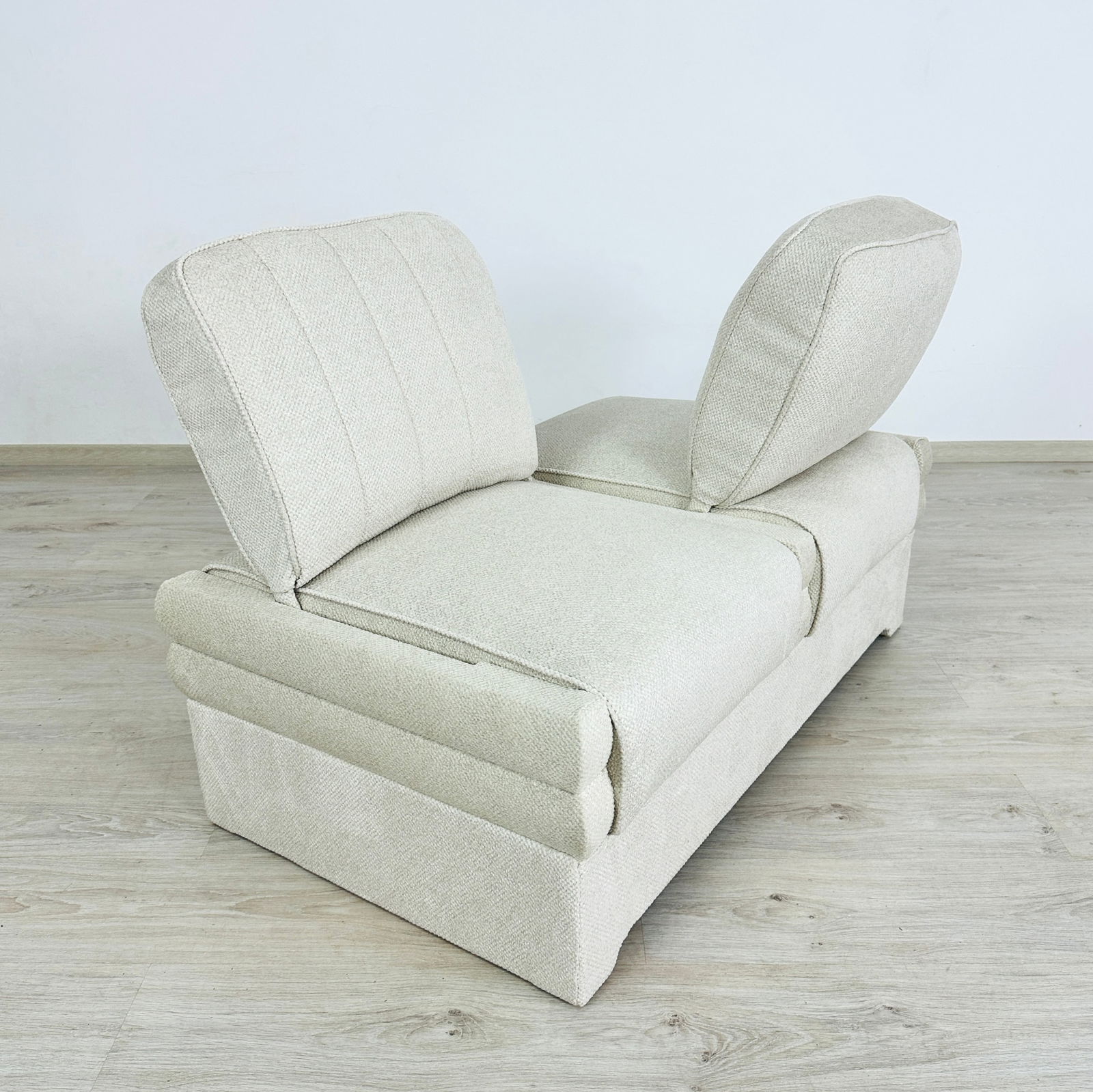 DANISH MODULAR SOFA - 3