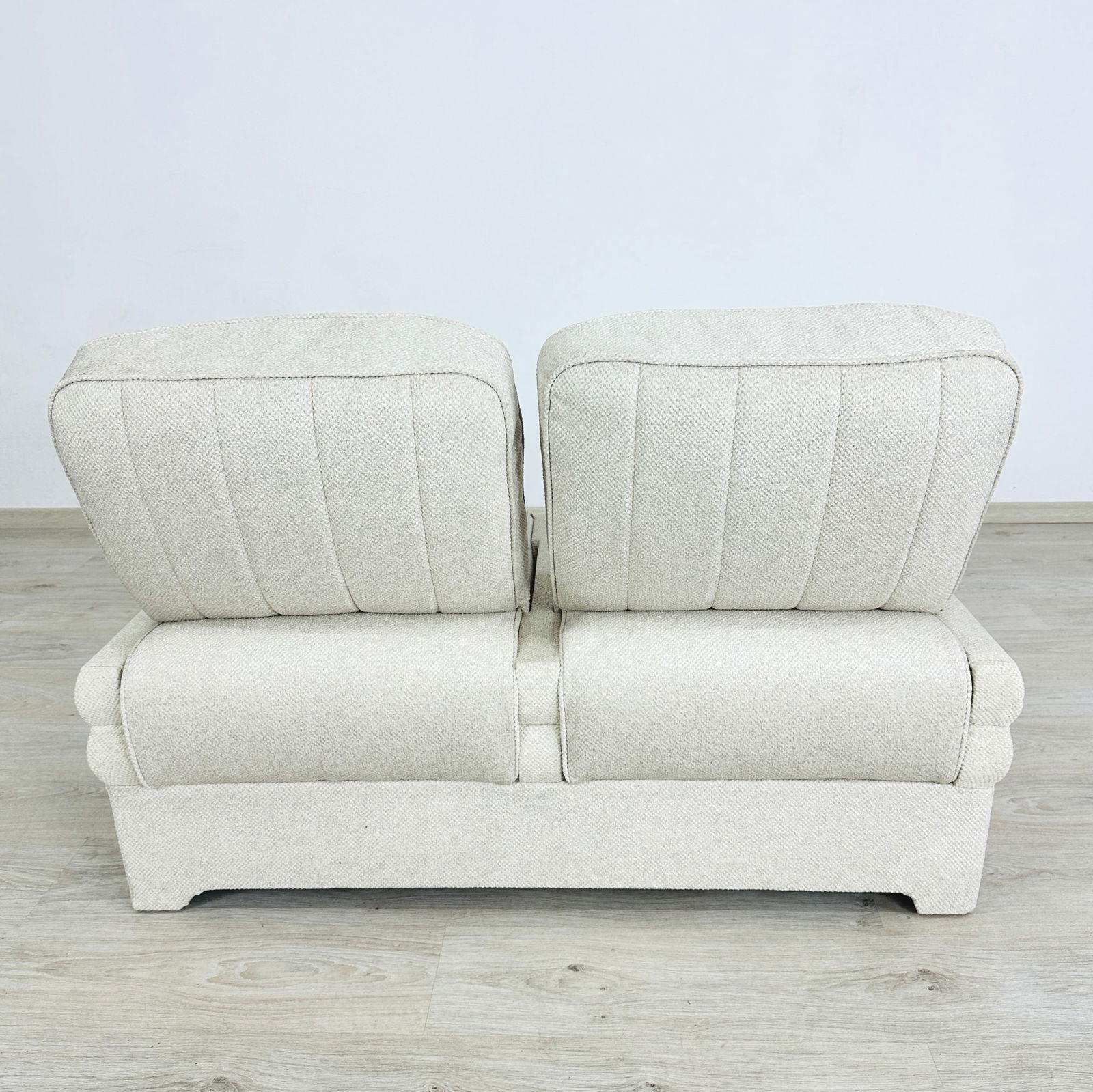 DANISH MODULAR SOFA - 4