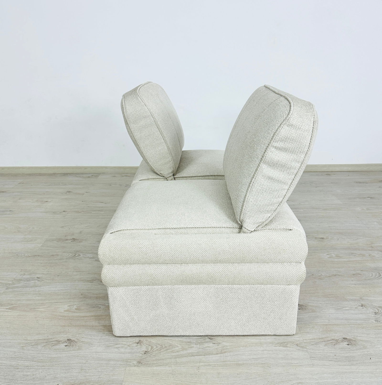 DANISH MODULAR SOFA - 6