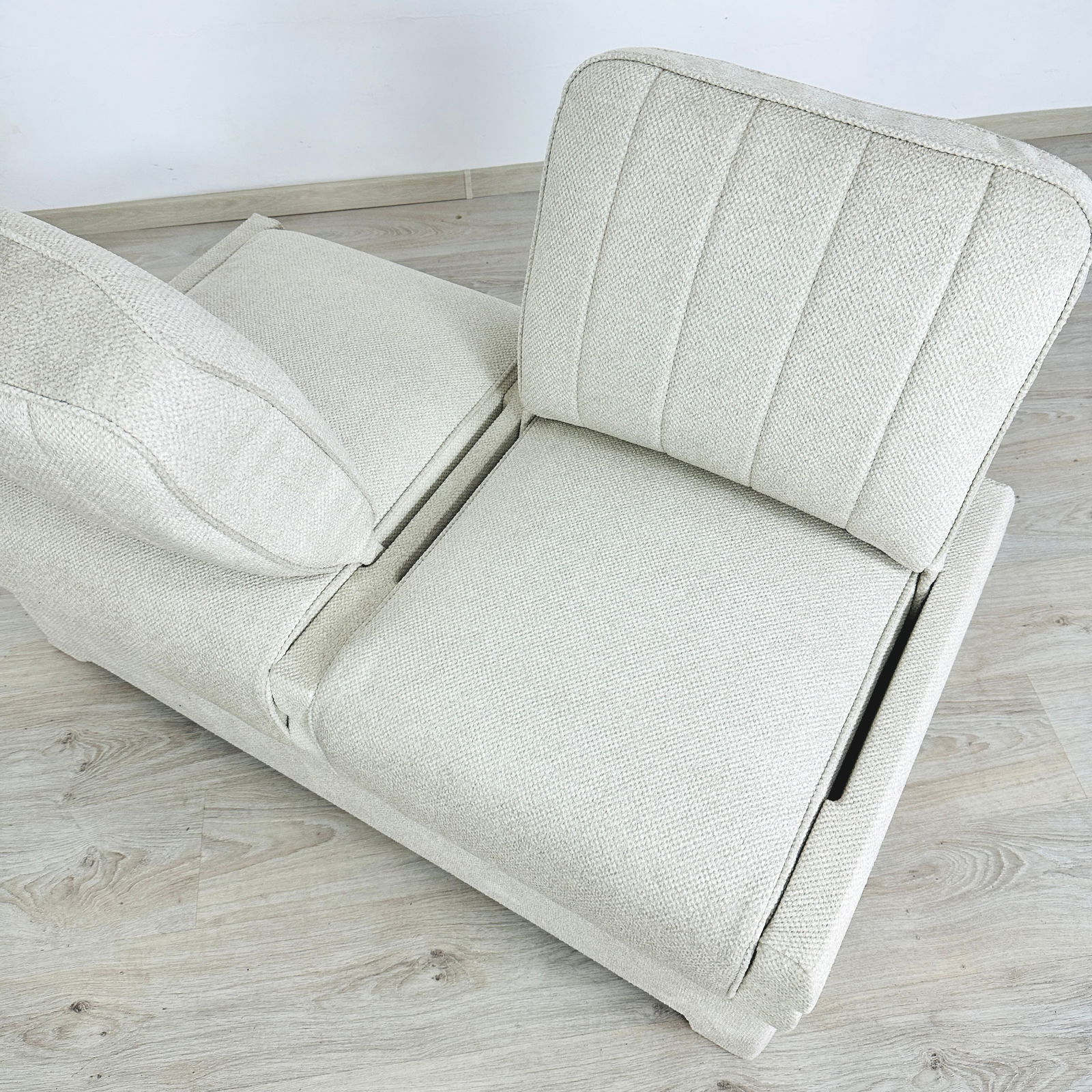 DANISH MODULAR SOFA - 7