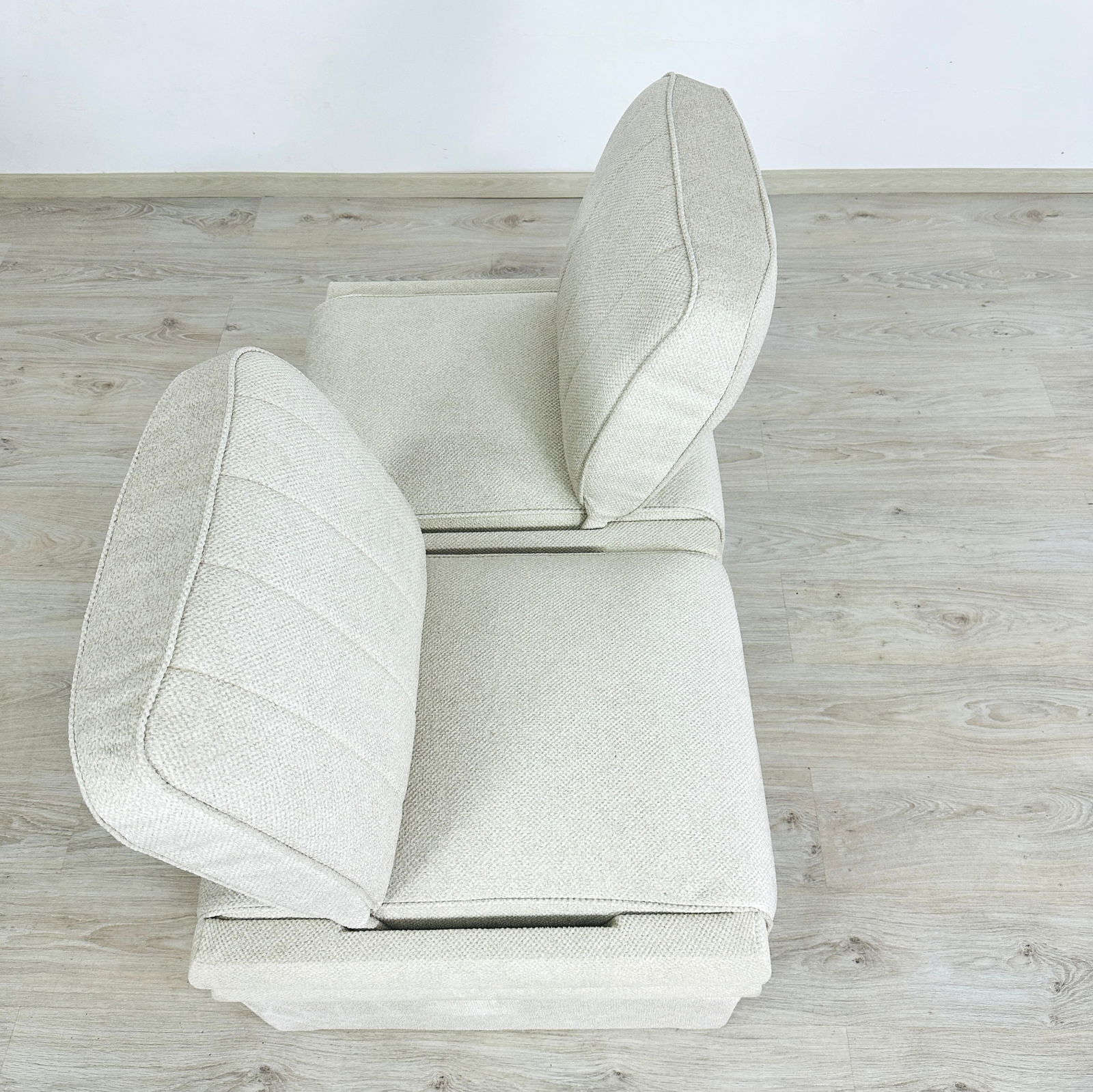 DANISH MODULAR SOFA - 8