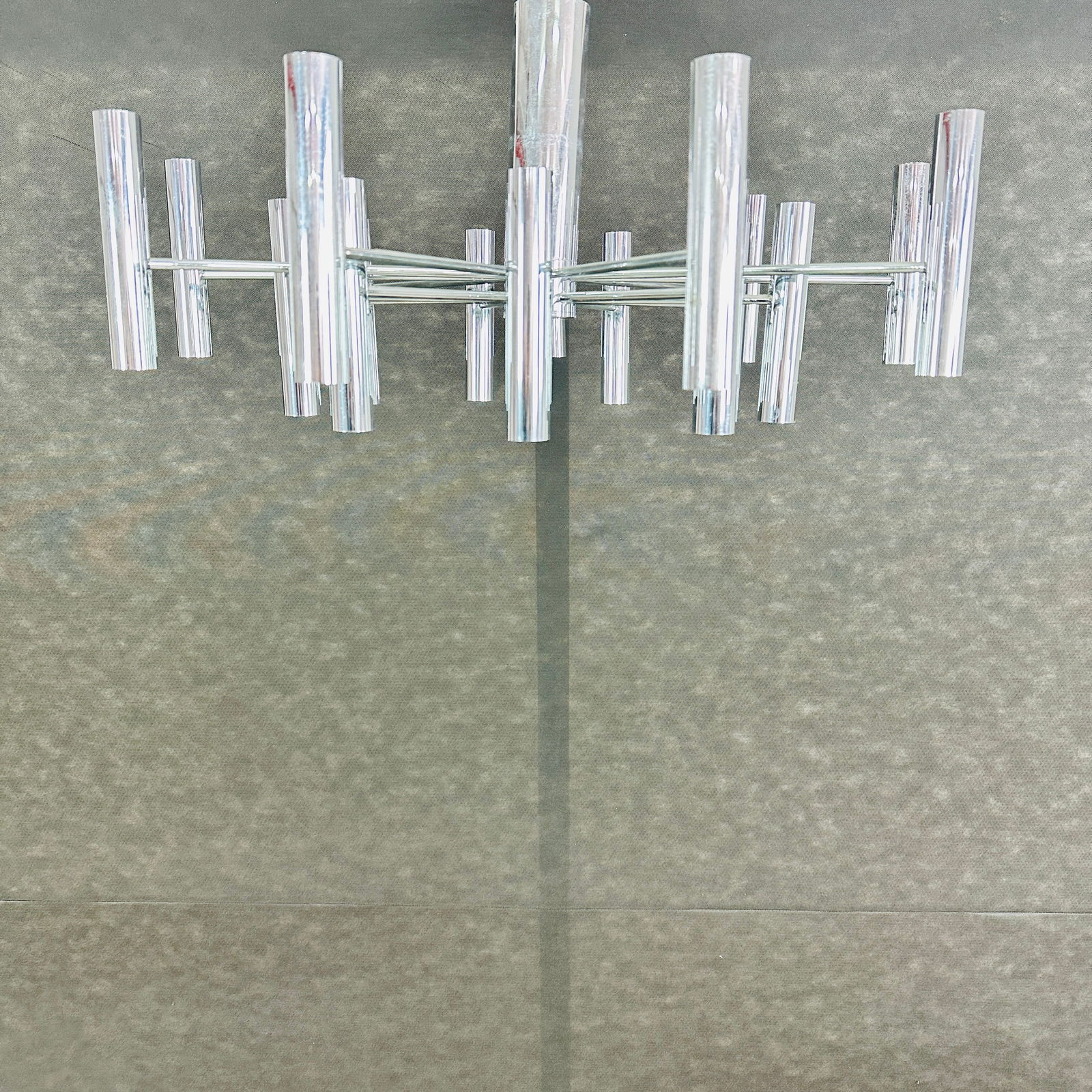 GAETANO SCIOLARI CHANDELIER - 2