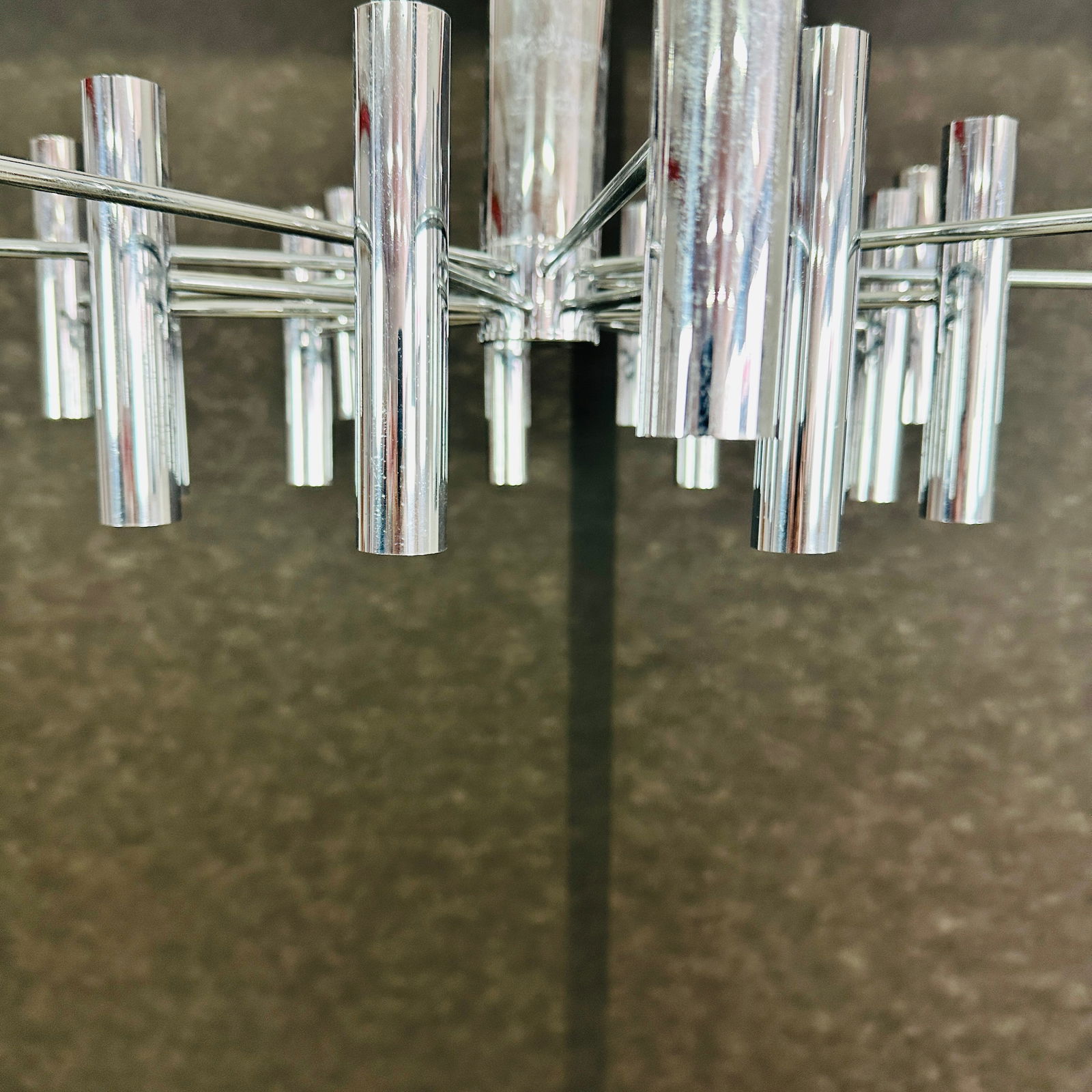 GAETANO SCIOLARI CHANDELIER - 4