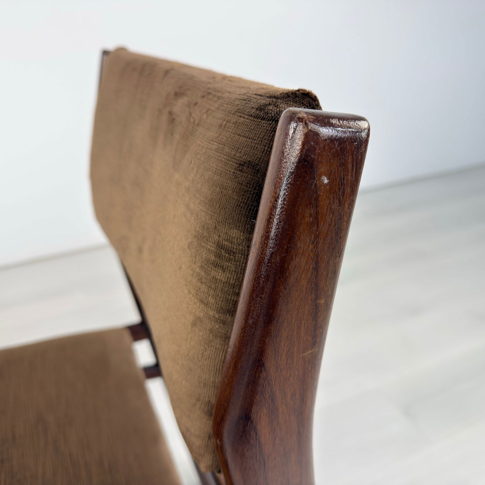 TOPFORM DINING CHAIRS, A PAIR - 10