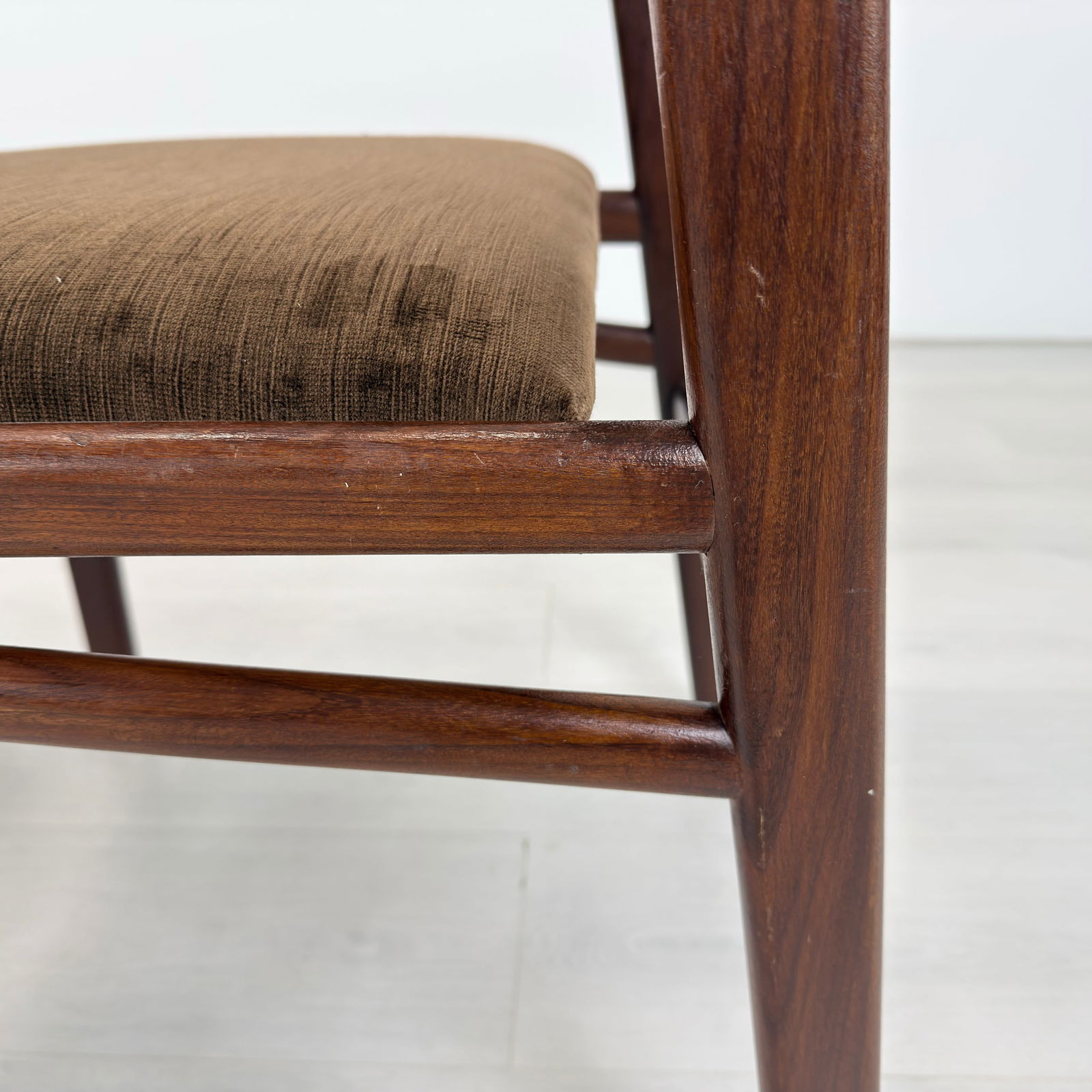 TOPFORM DINING CHAIRS, A PAIR - 9