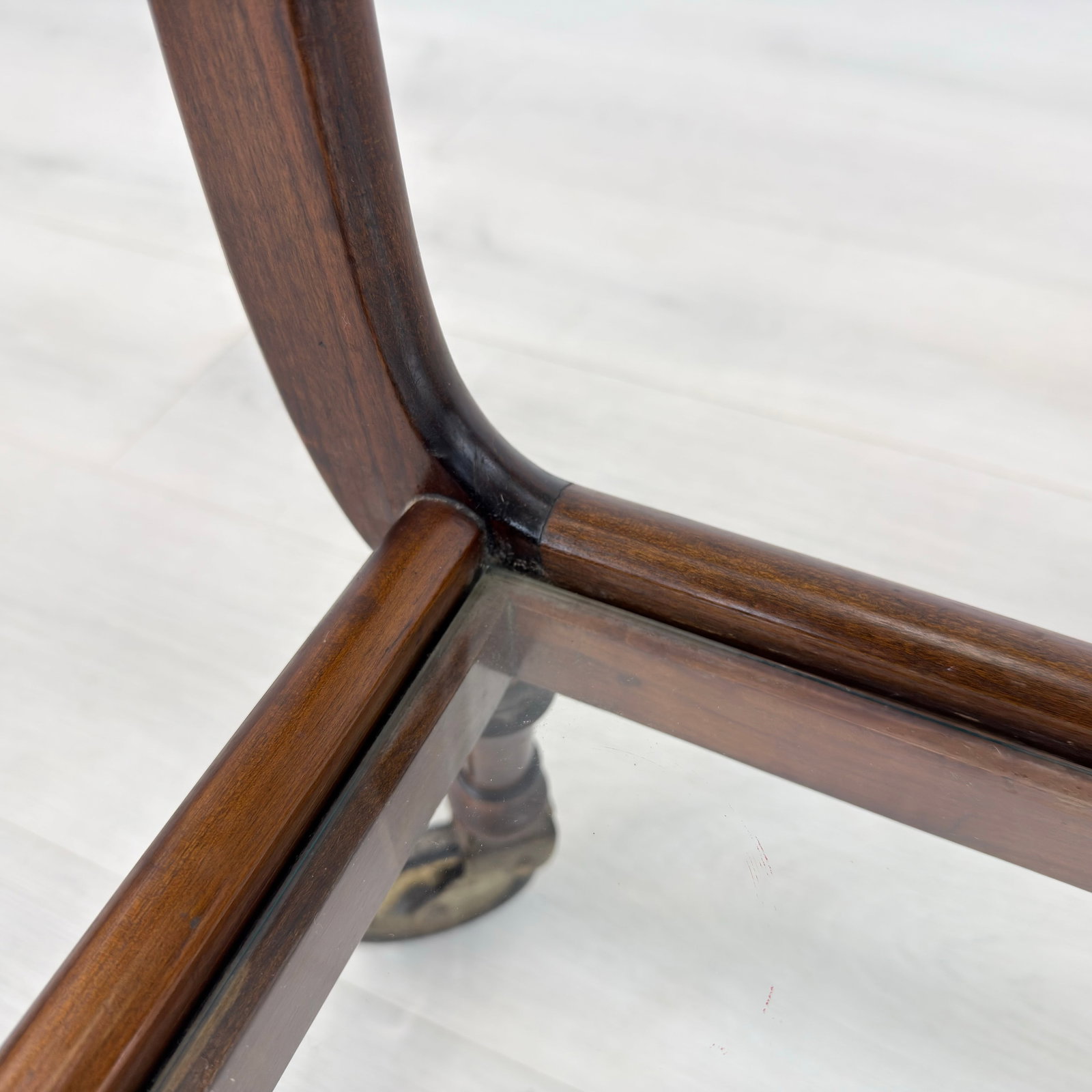 ITALIAN SERVING TROLLEY - 11