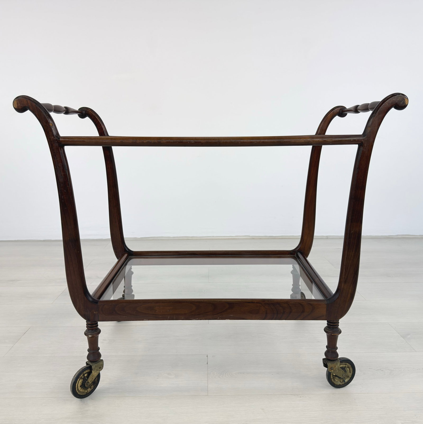 ITALIAN SERVING TROLLEY - 2