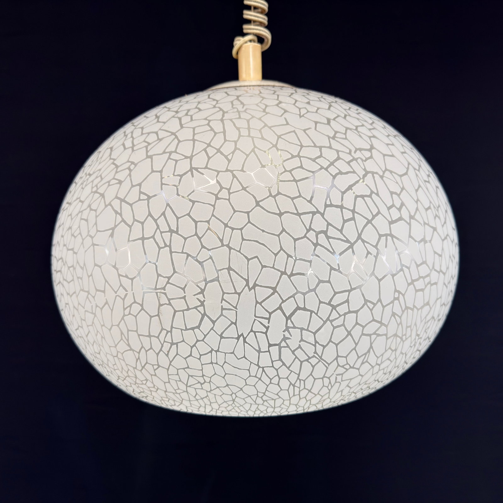 ITALIAN CEILING LAMP - 5