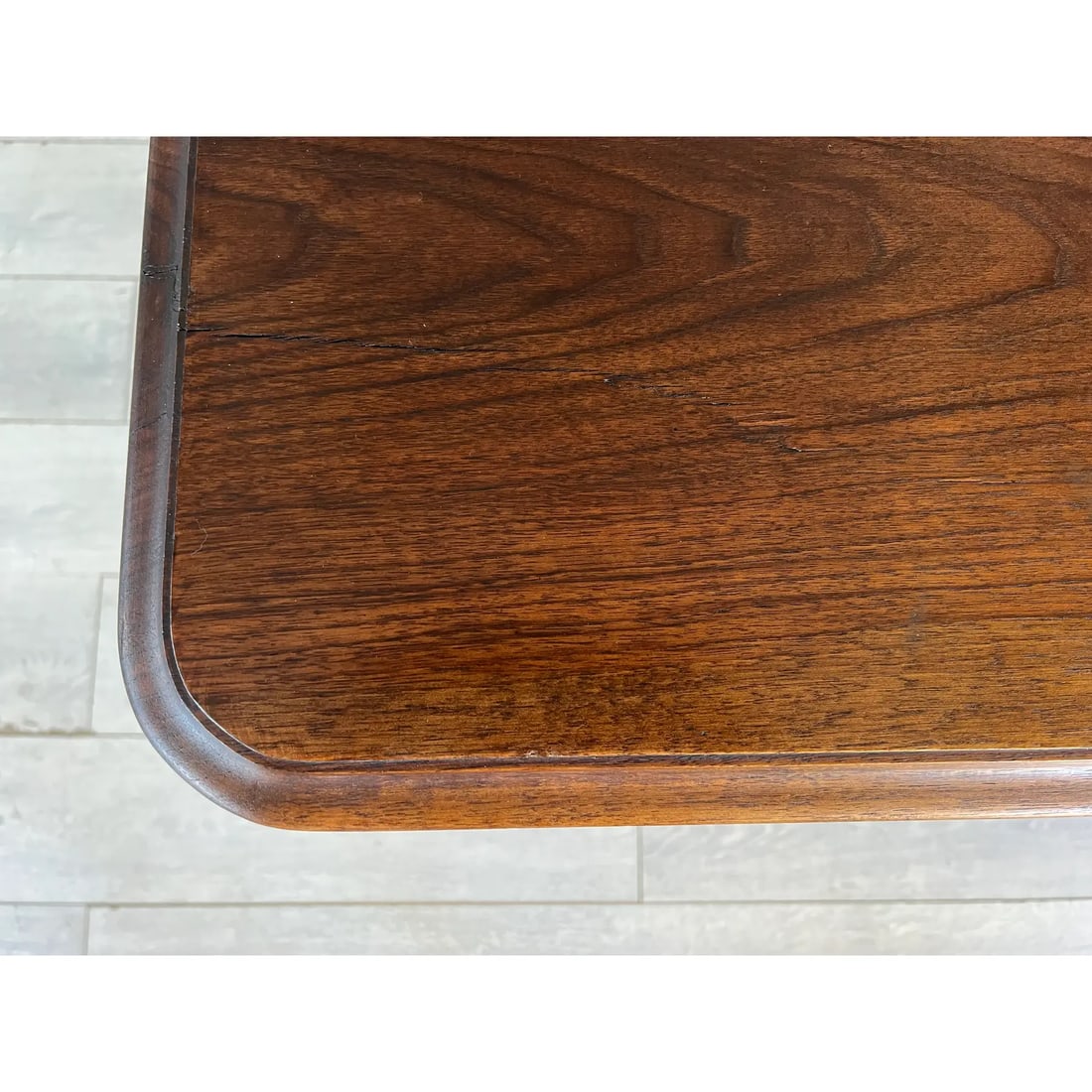 FRENCH LOUIS XV DINING TABLE - 10