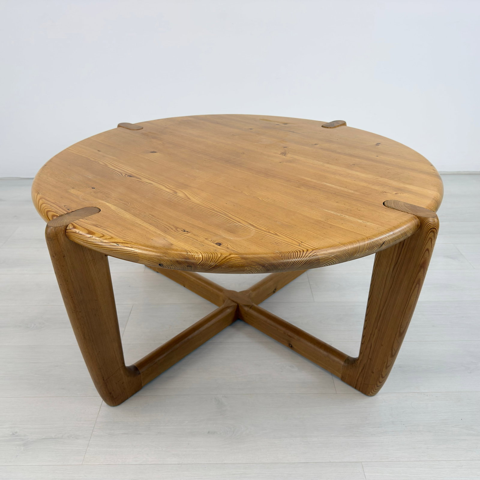 DANISH COFFEE TABLE - 2