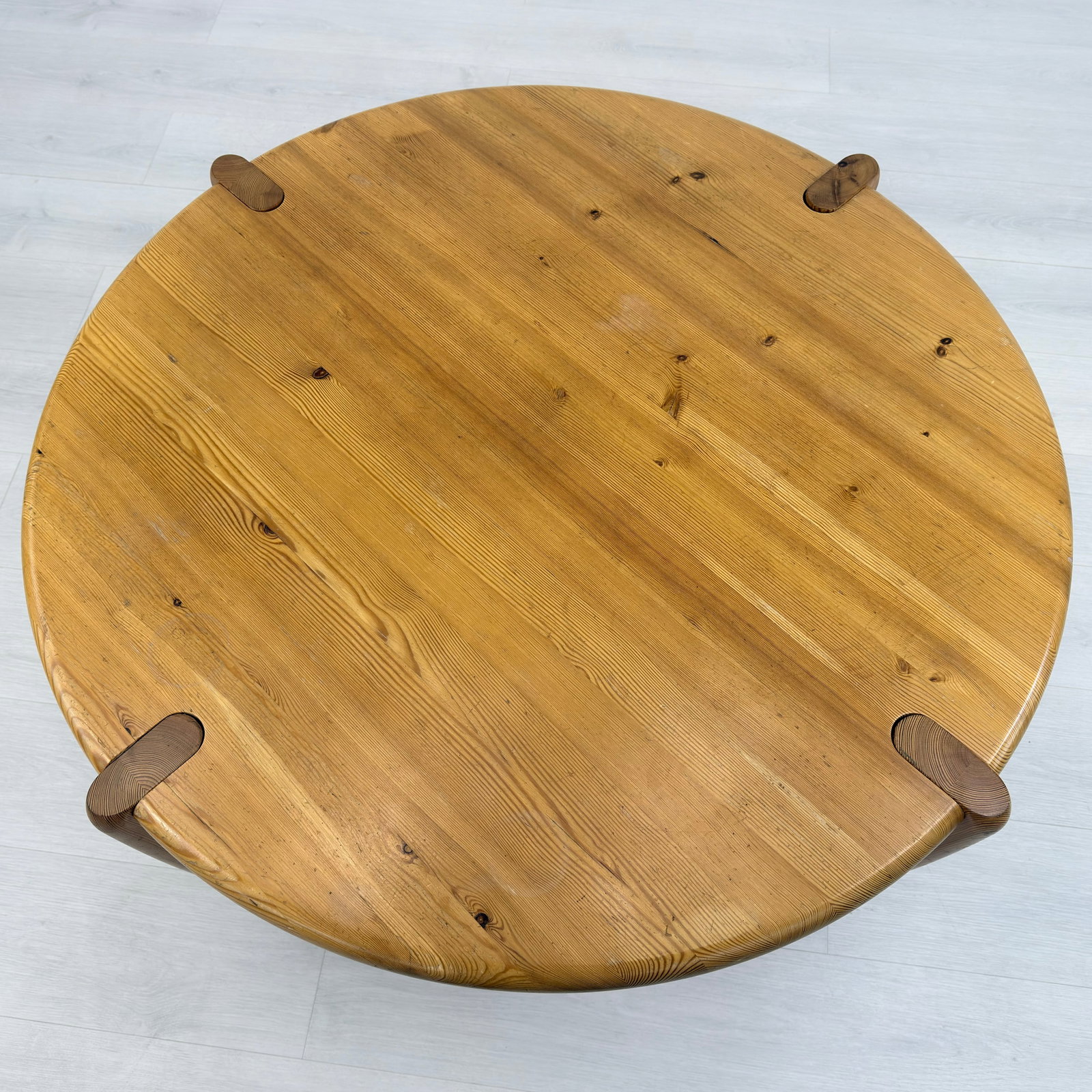 DANISH COFFEE TABLE - 3
