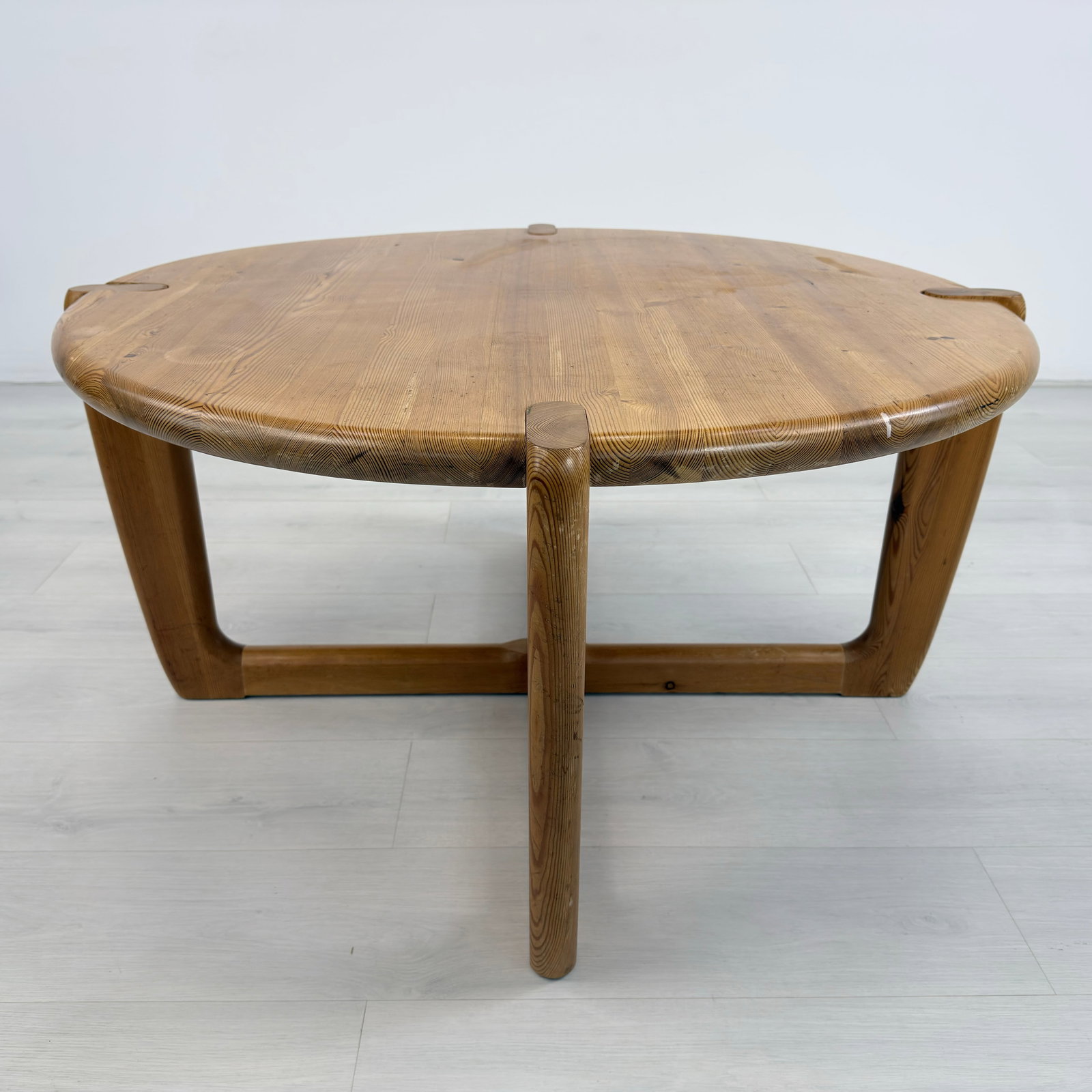 DANISH COFFEE TABLE - 4