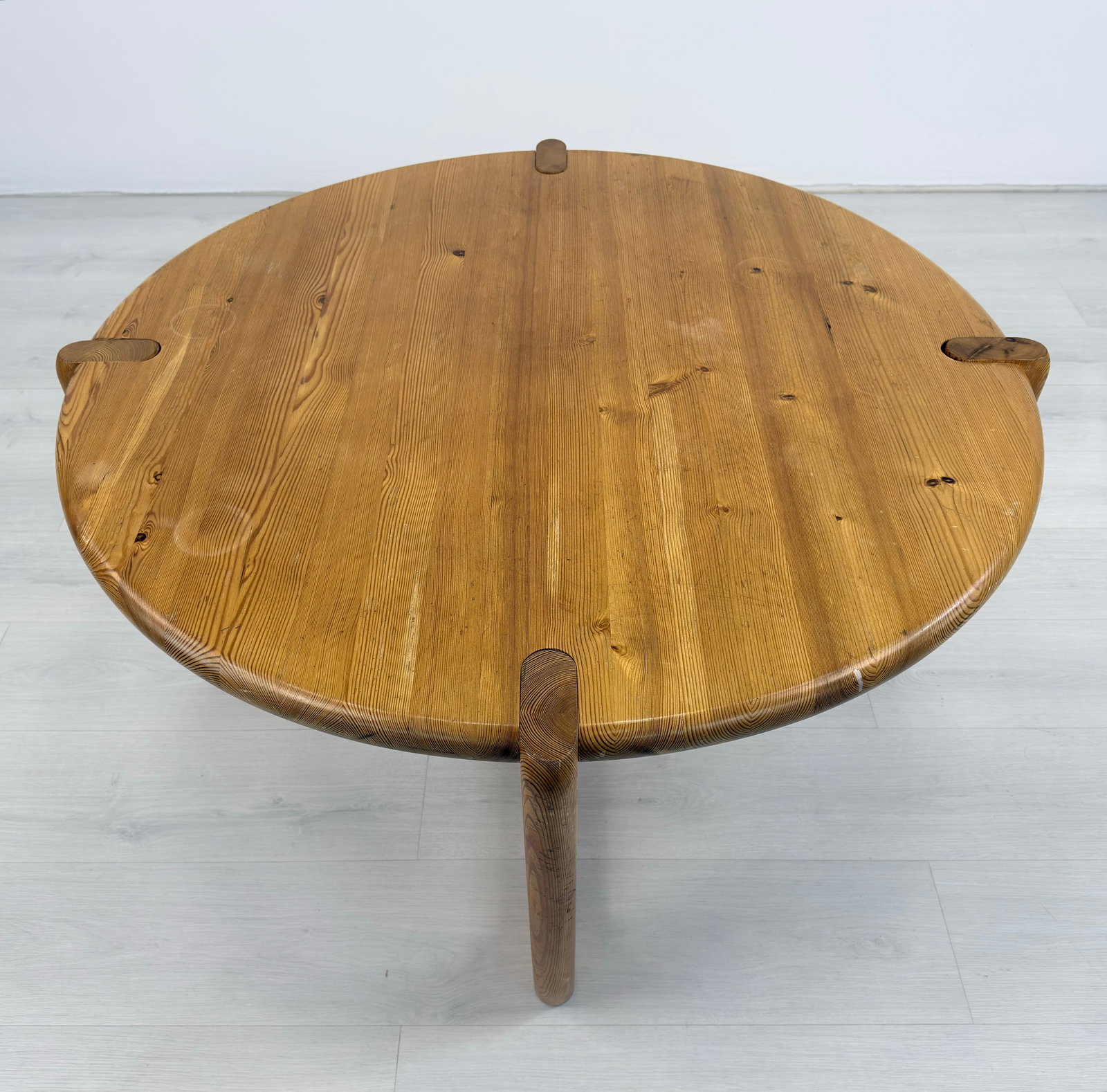 DANISH COFFEE TABLE - 5