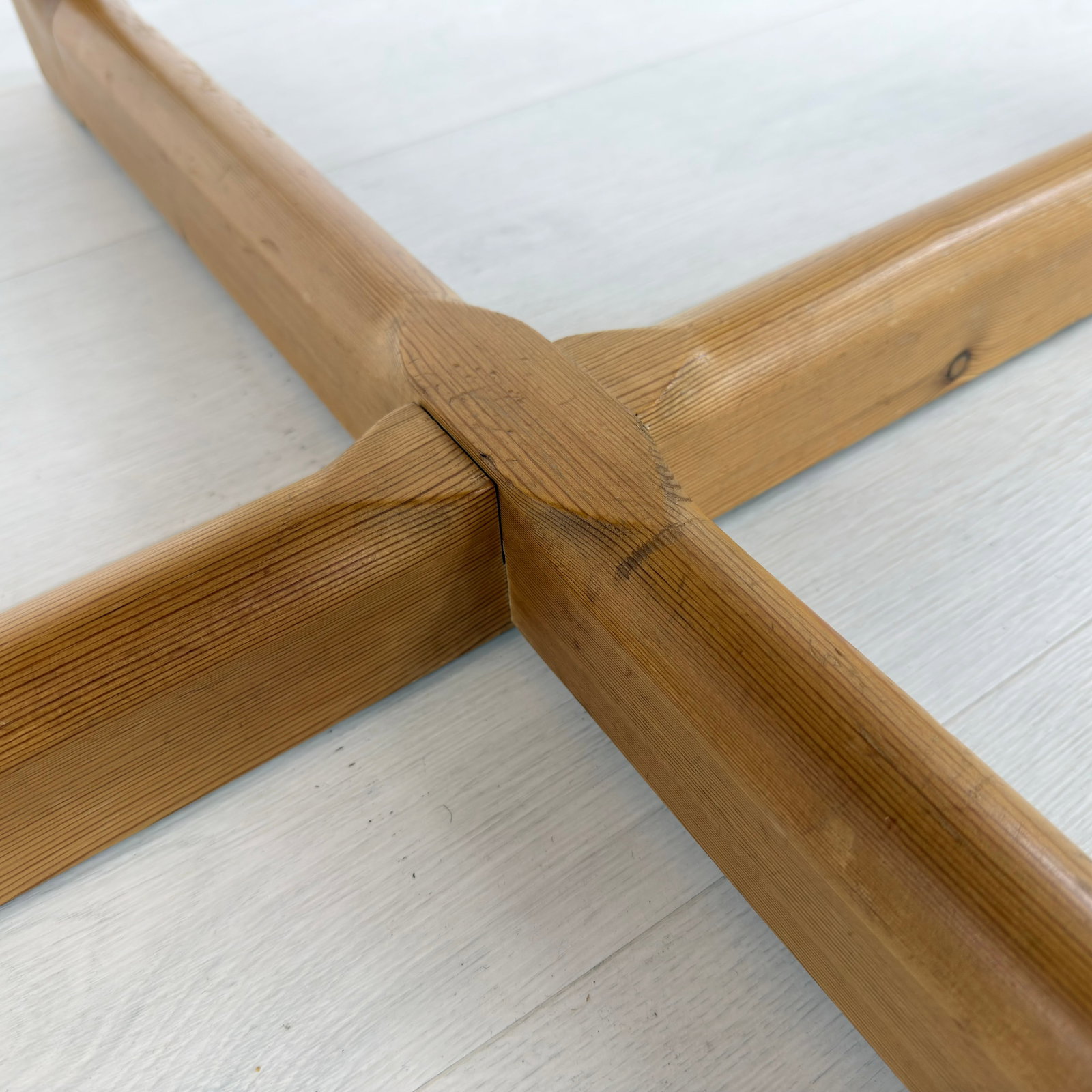 DANISH COFFEE TABLE - 7