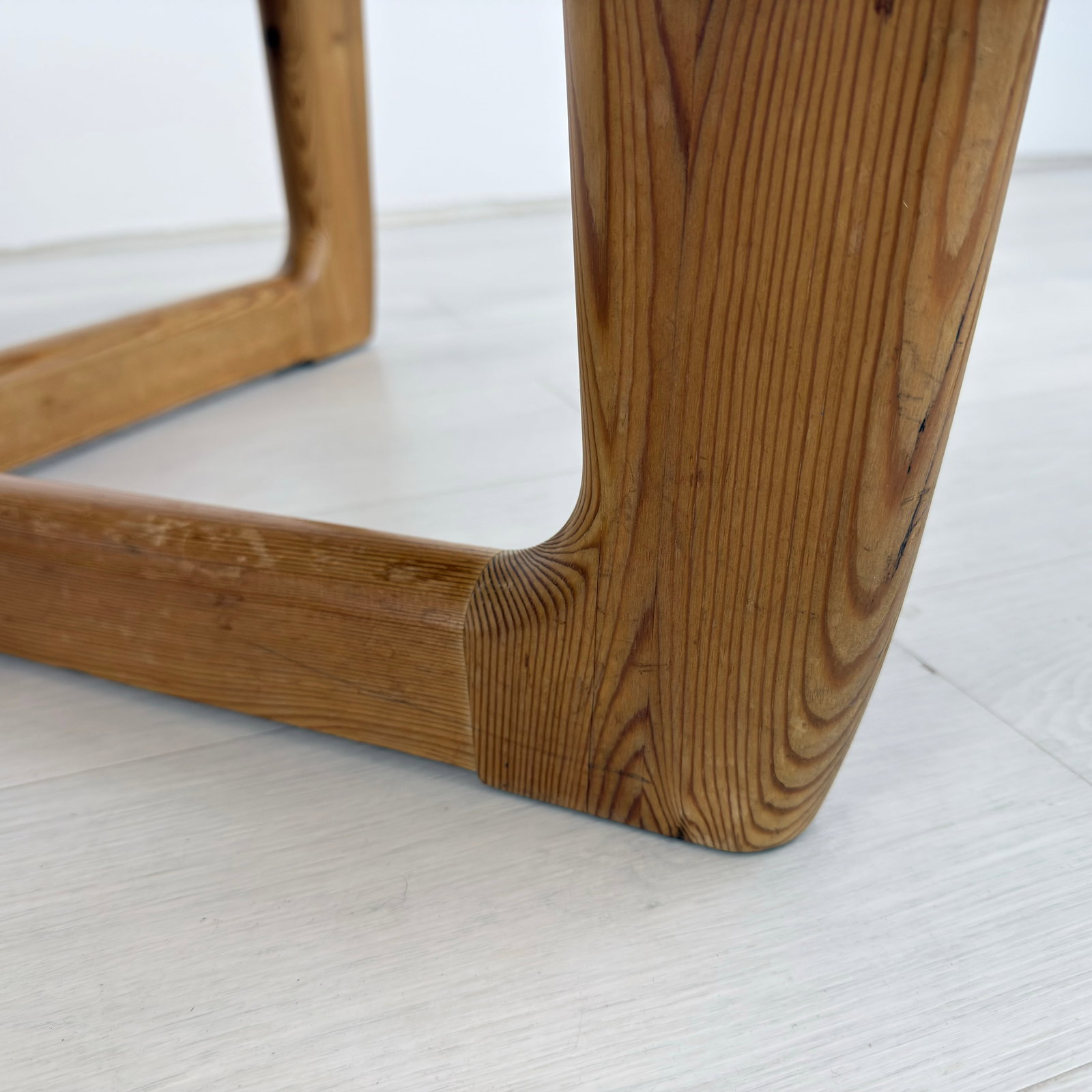 DANISH COFFEE TABLE - 8