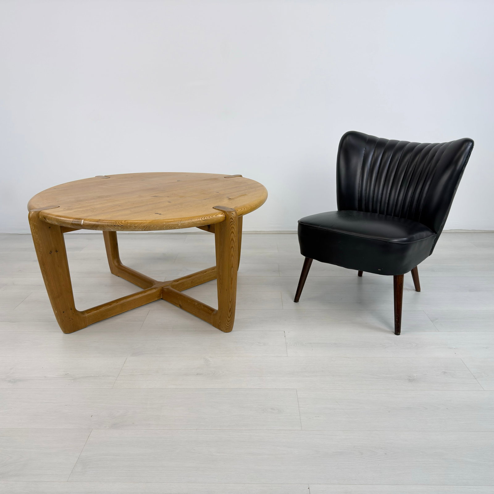 DANISH COFFEE TABLE - 9