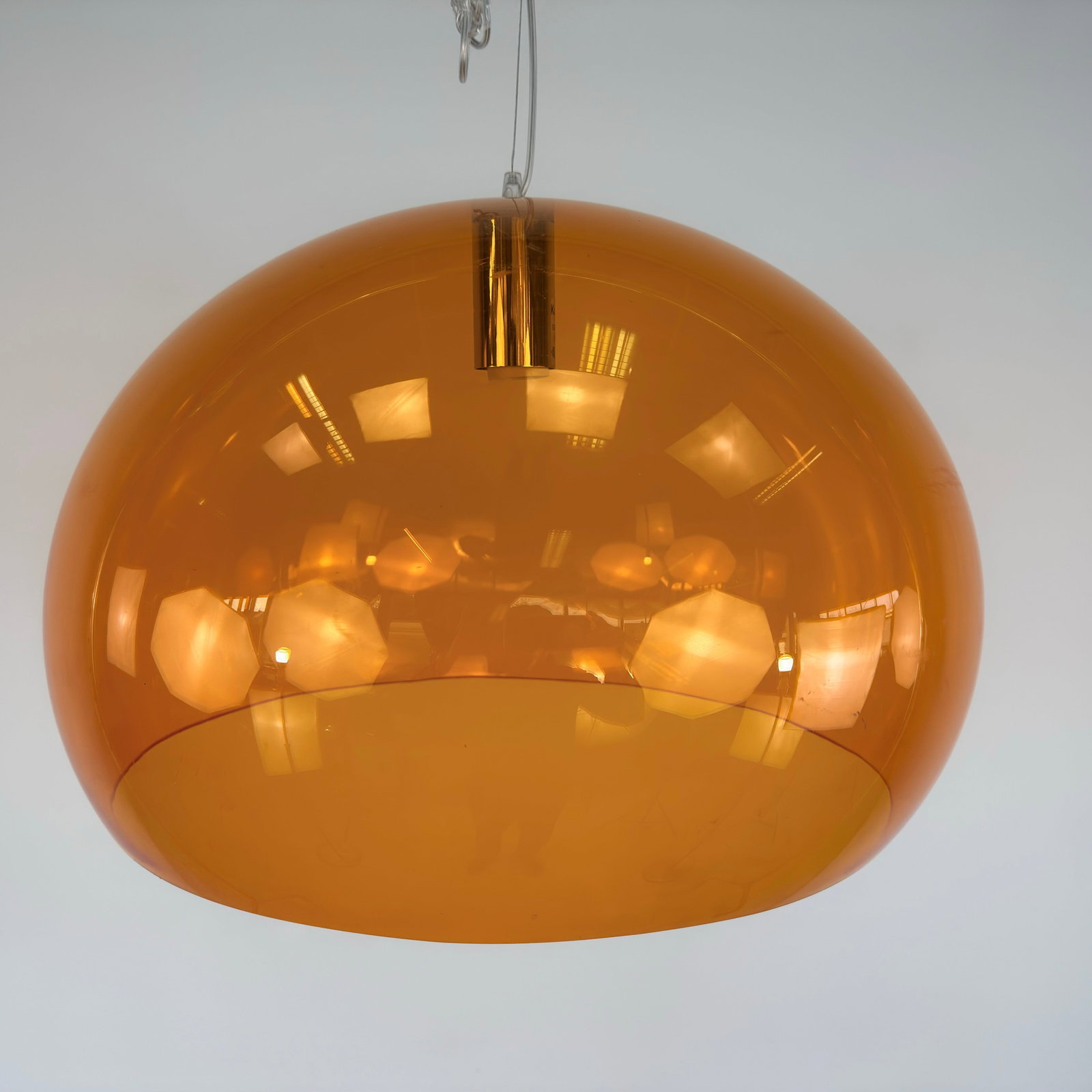 KARTELL CEILING LAMP - 2