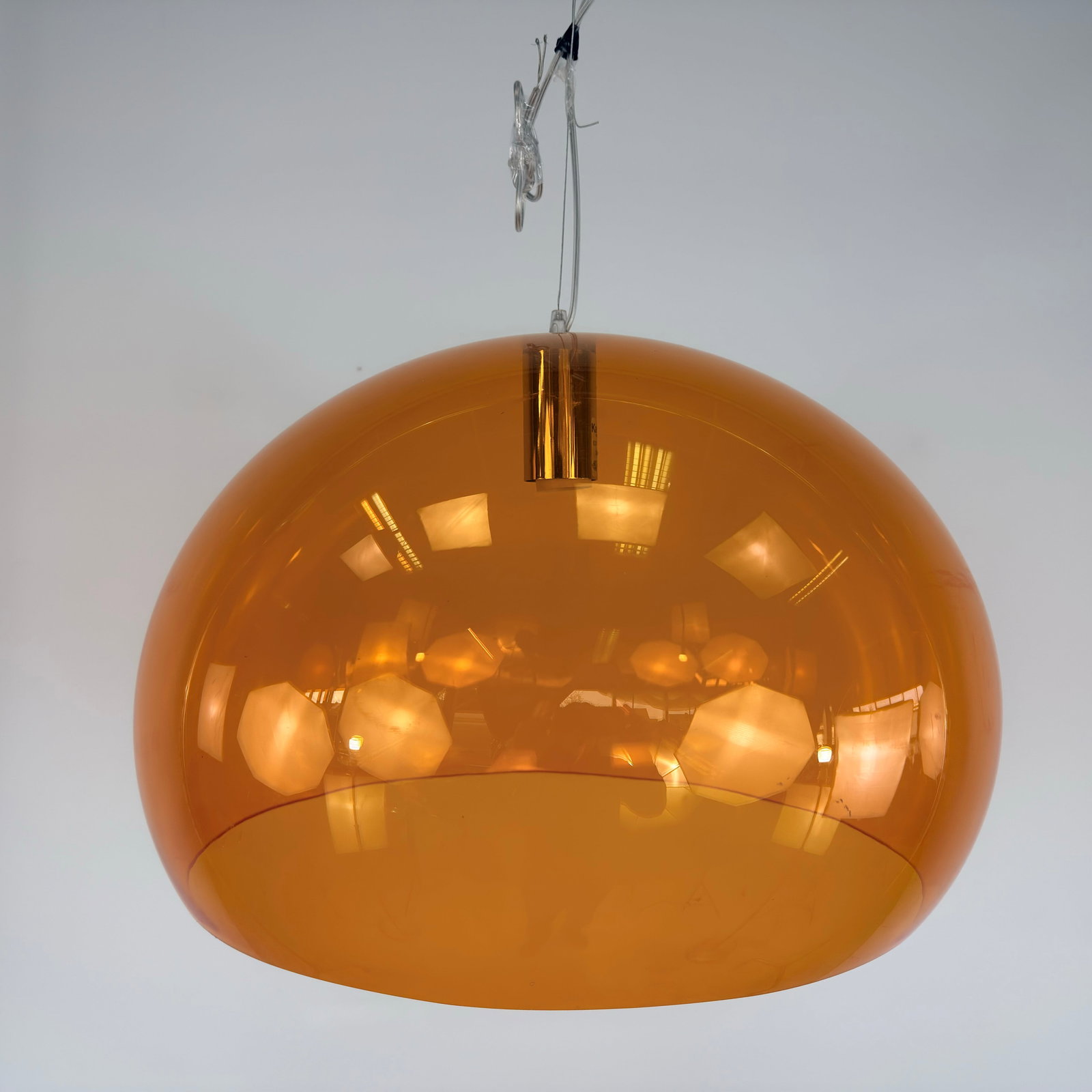 KARTELL CEILING LAMP - 3