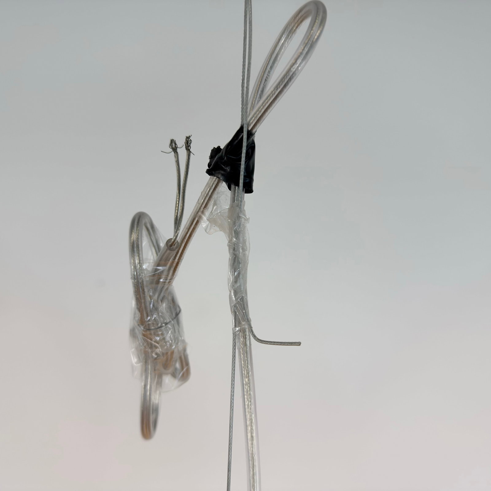 KARTELL CEILING LAMP - 8