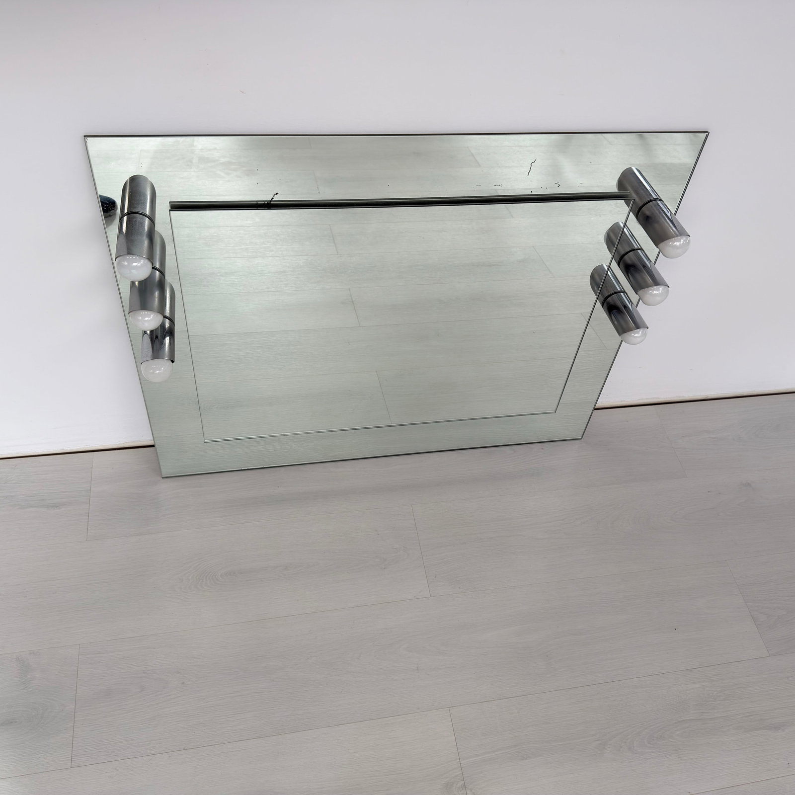 ITALIAN WALL MIRROR - 2