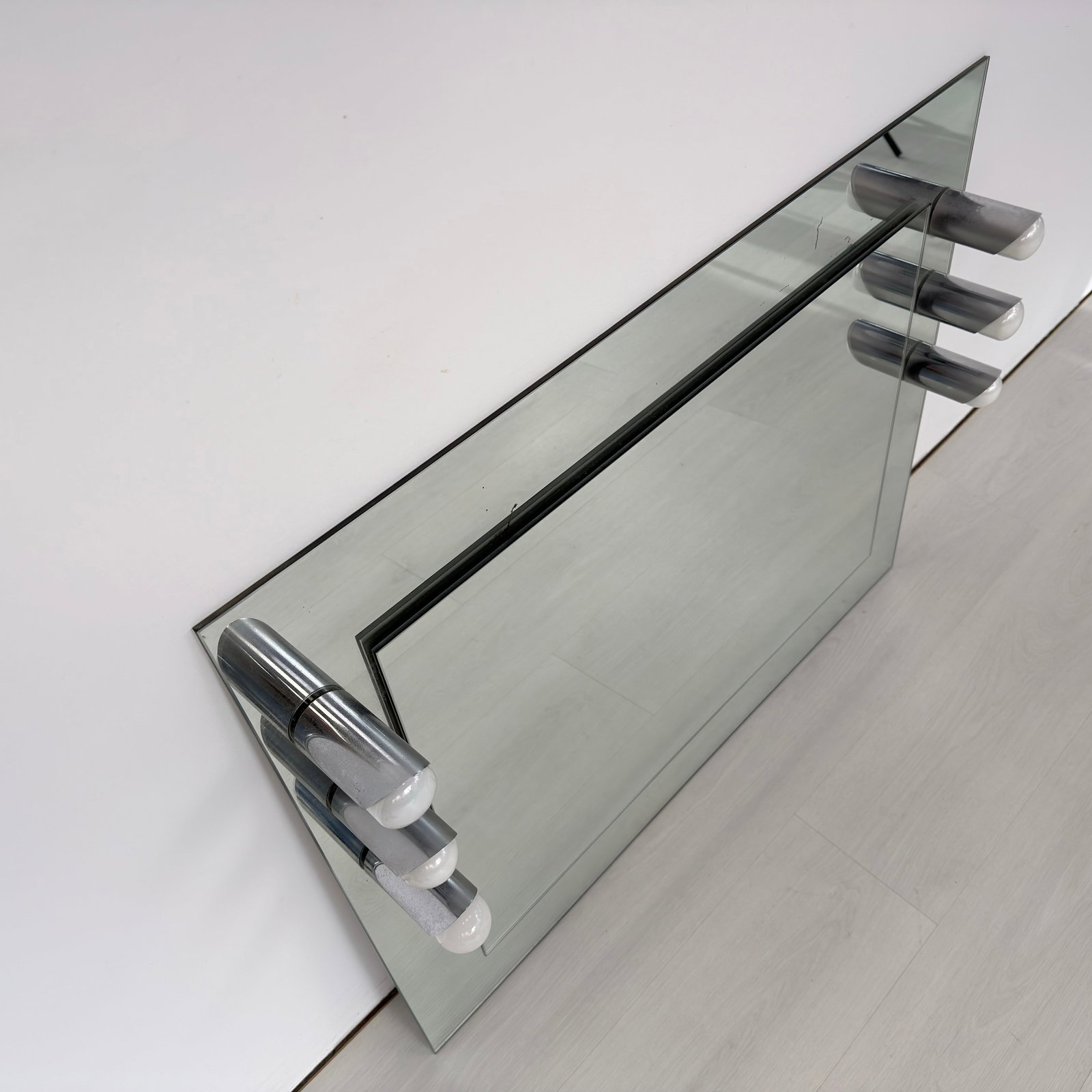 ITALIAN WALL MIRROR - 3