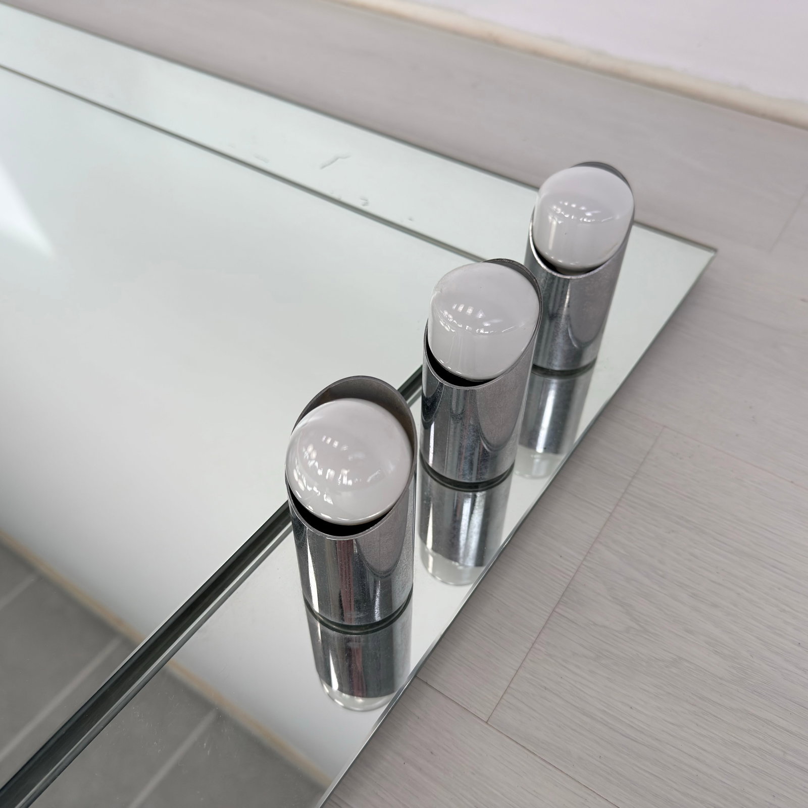 ITALIAN WALL MIRROR - 5