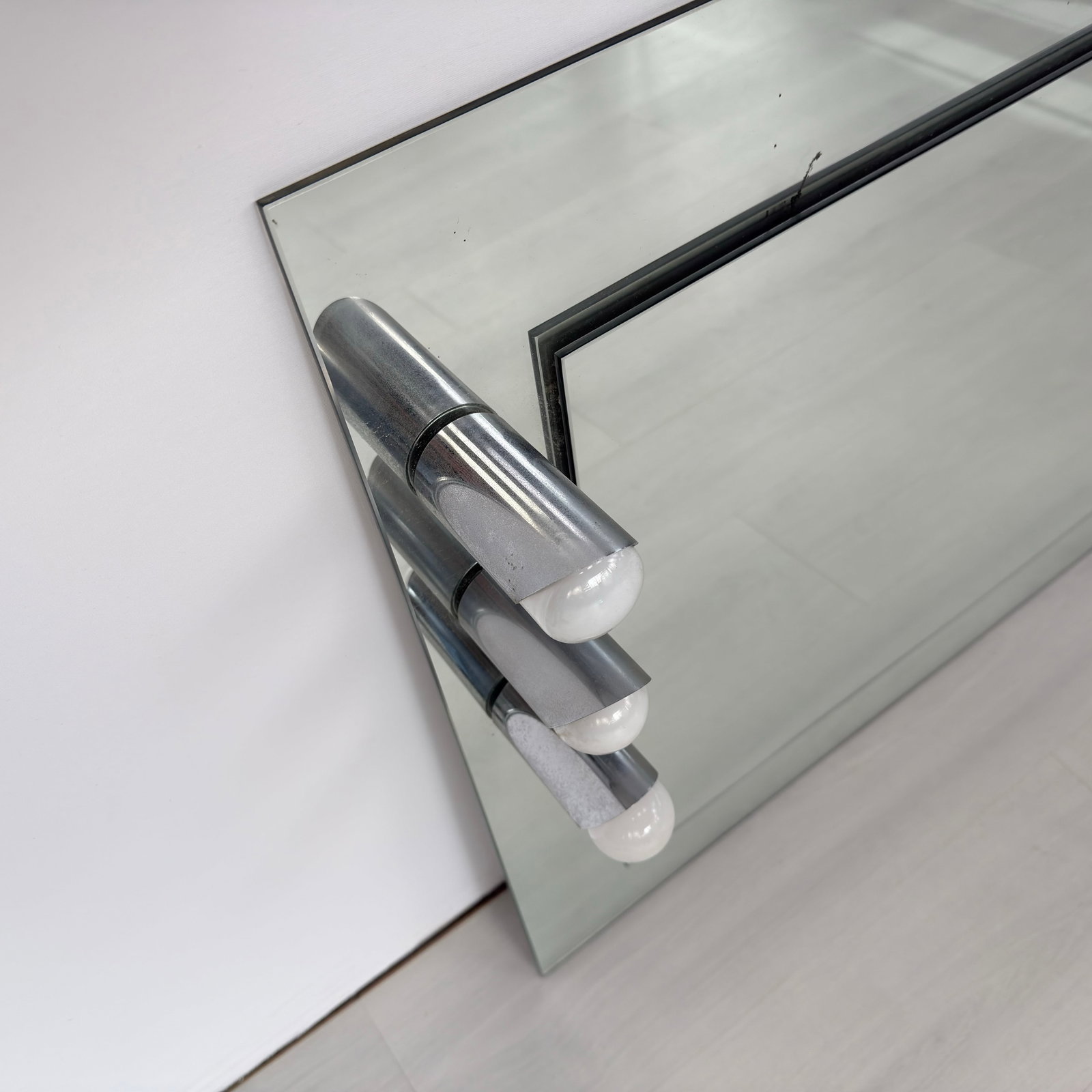 ITALIAN WALL MIRROR - 6