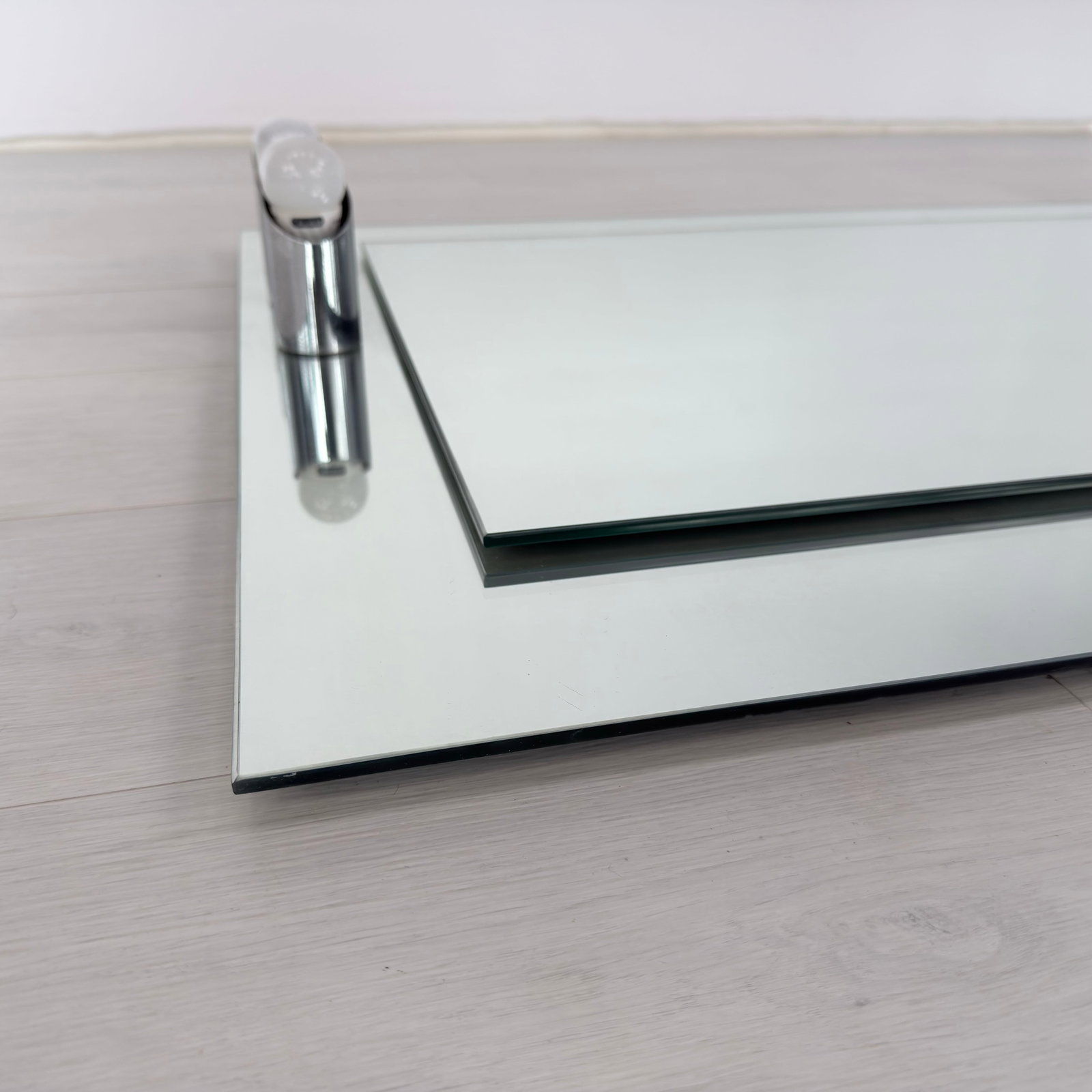 ITALIAN WALL MIRROR - 7