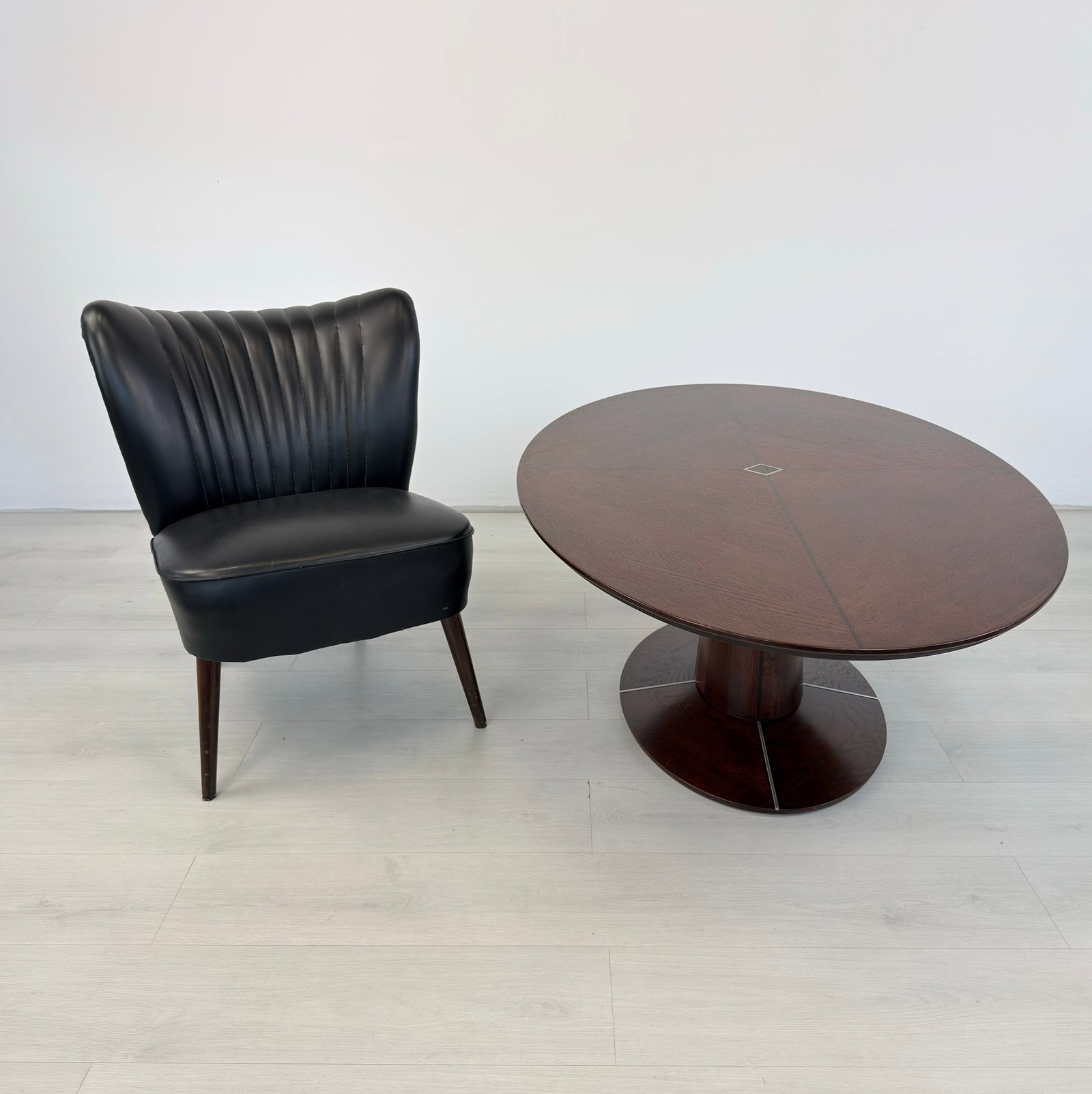 ITALIAN COFFEE TABLE - 10