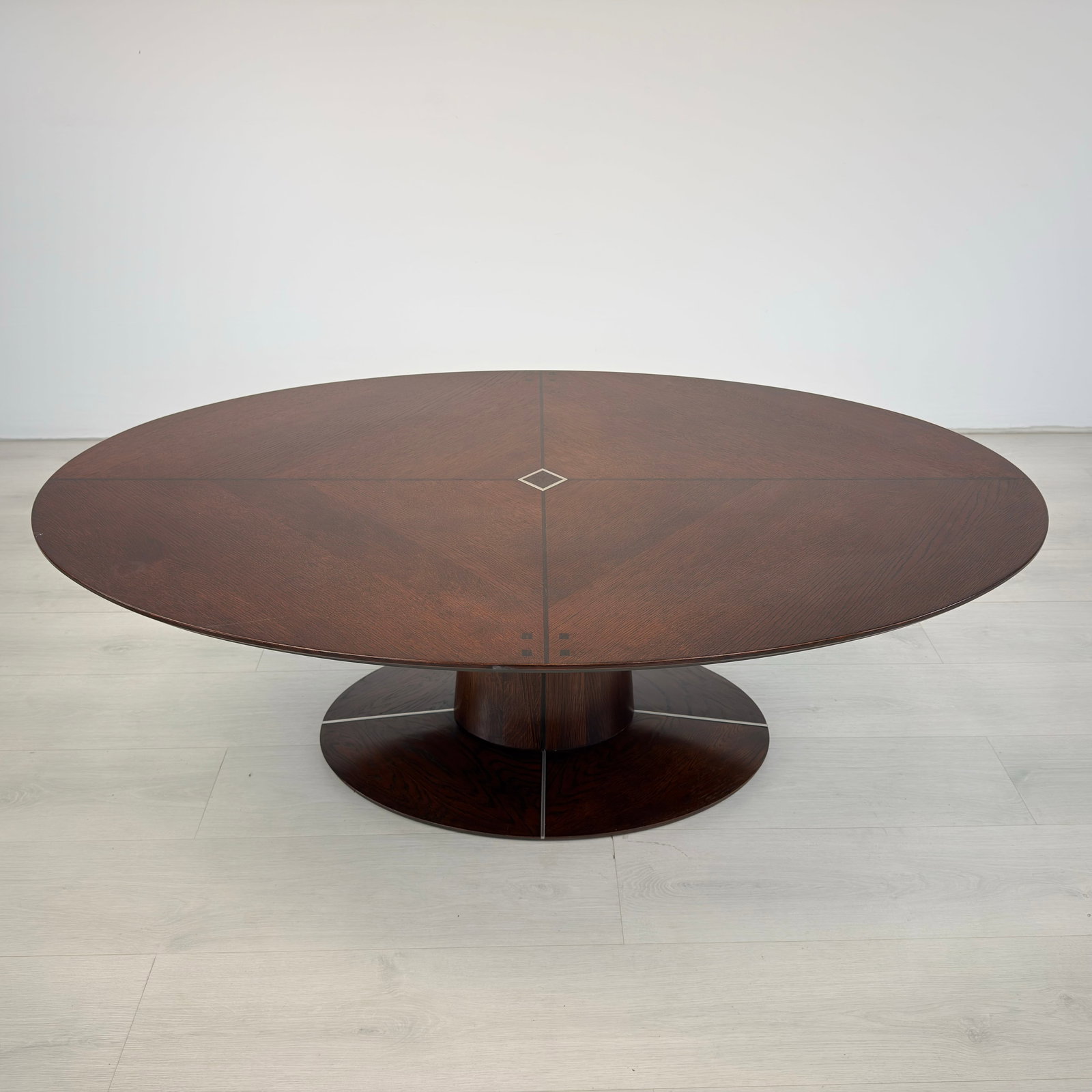 ITALIAN COFFEE TABLE - 4