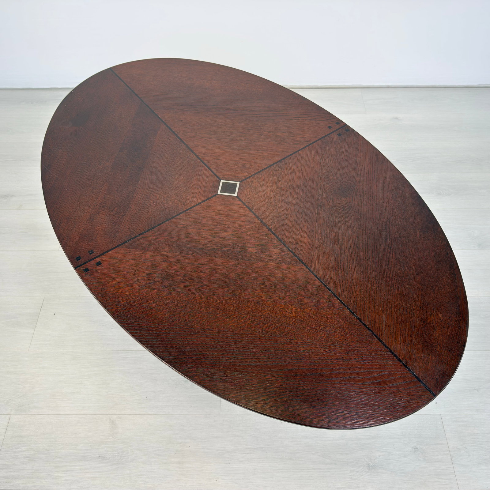 ITALIAN COFFEE TABLE - 5