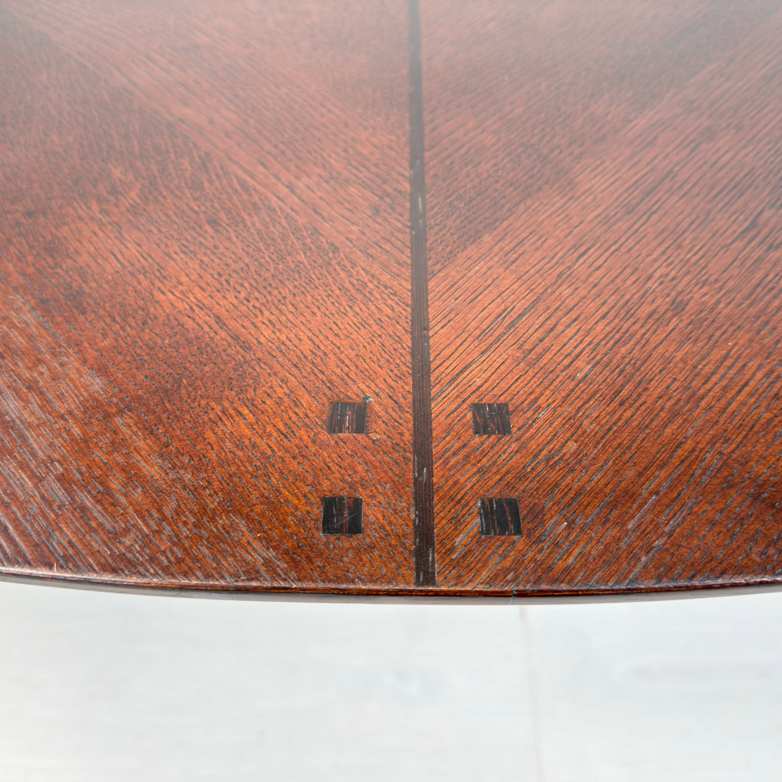 ITALIAN COFFEE TABLE - 7