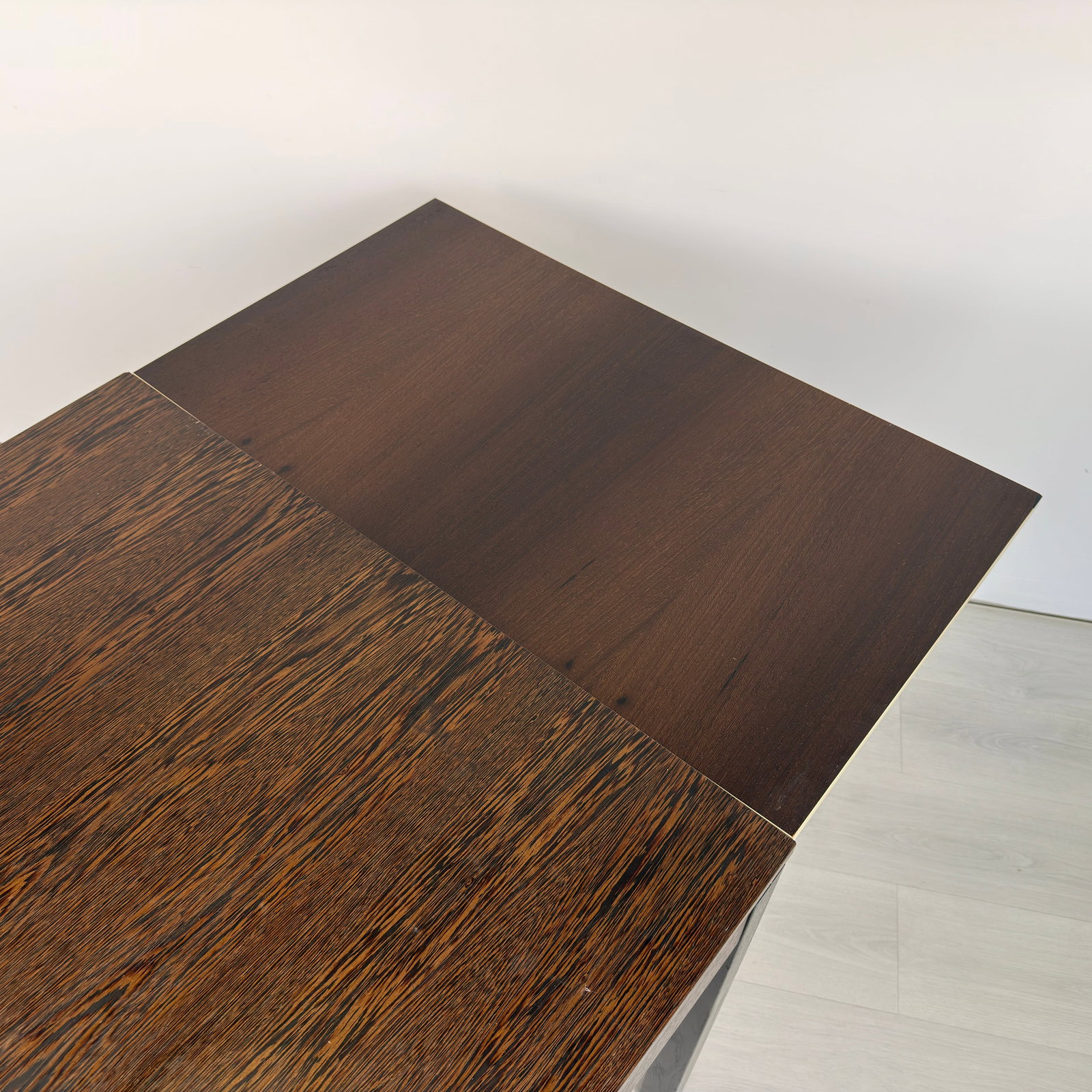 SCANDINAVIAN EXTENDABLE DINING TABLE - 12