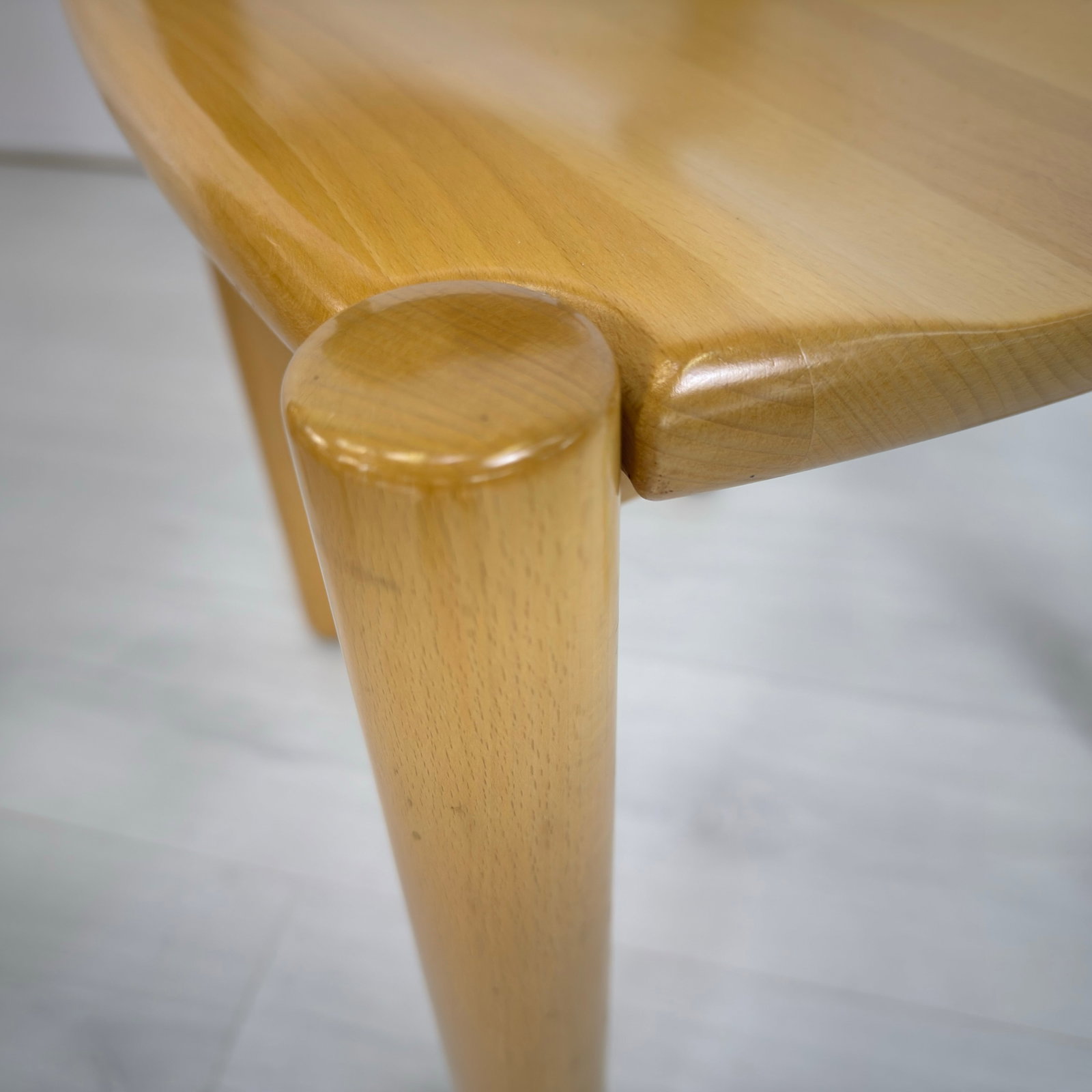 (7) RAINER DAUMILLER DINING CHAIRS - 8