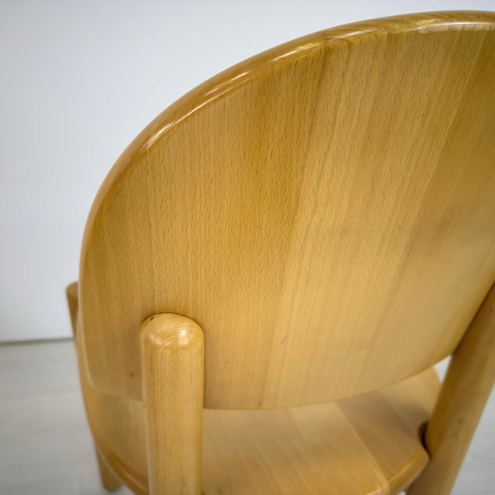 (7) RAINER DAUMILLER DINING CHAIRS - 9