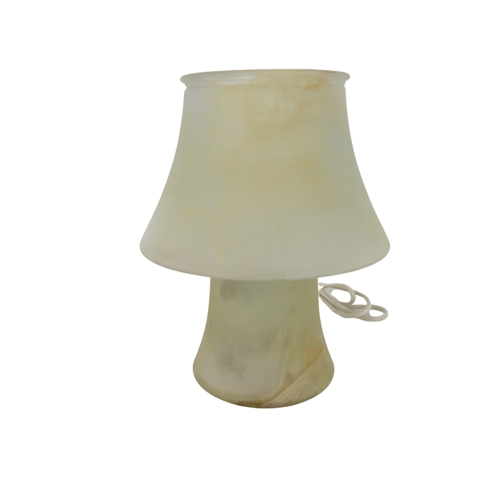 ARO LEUCHTEN MUSHROOM TABLE LAMP (1 of 7)