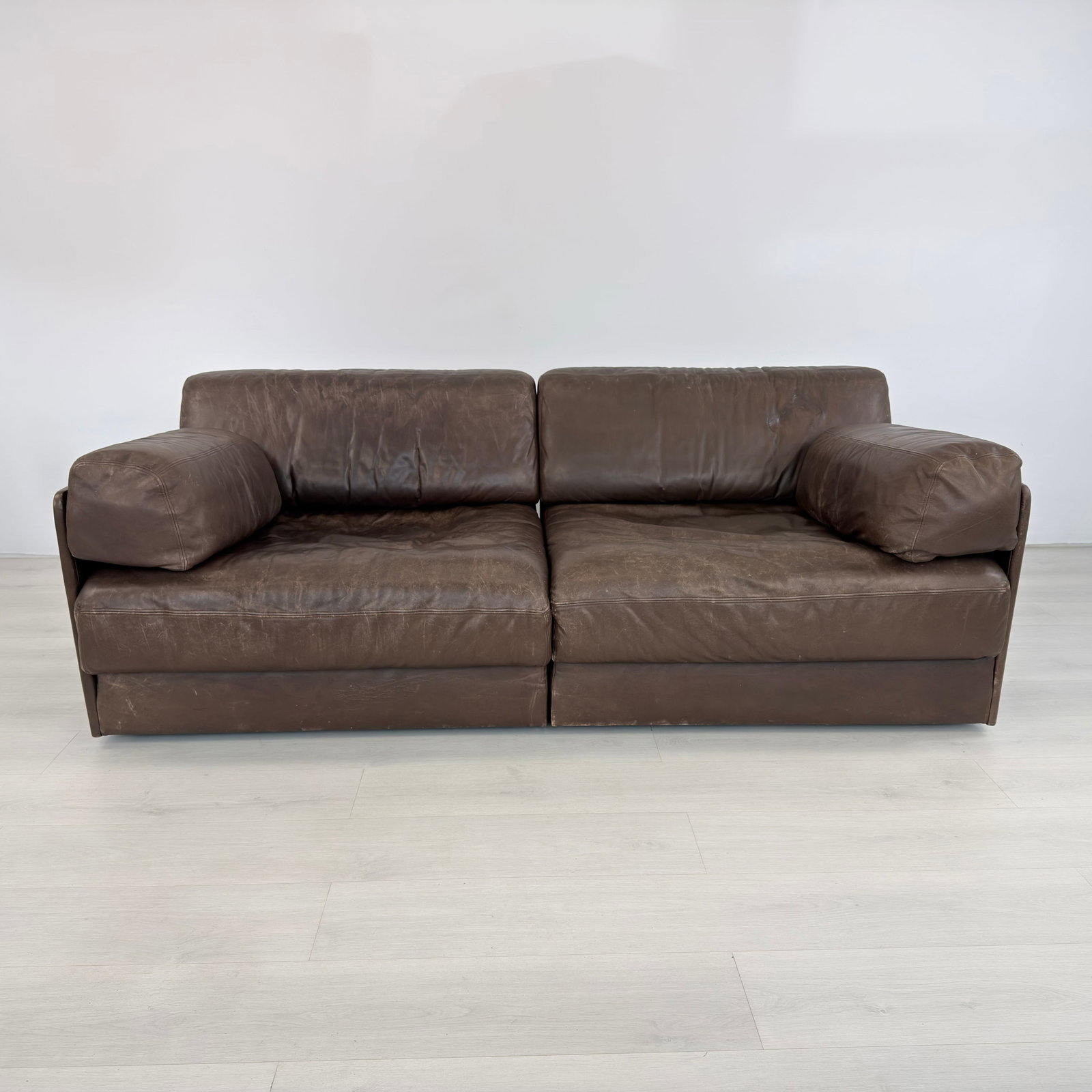 DE SEDE DS-76 MODULAR SOFA - 2