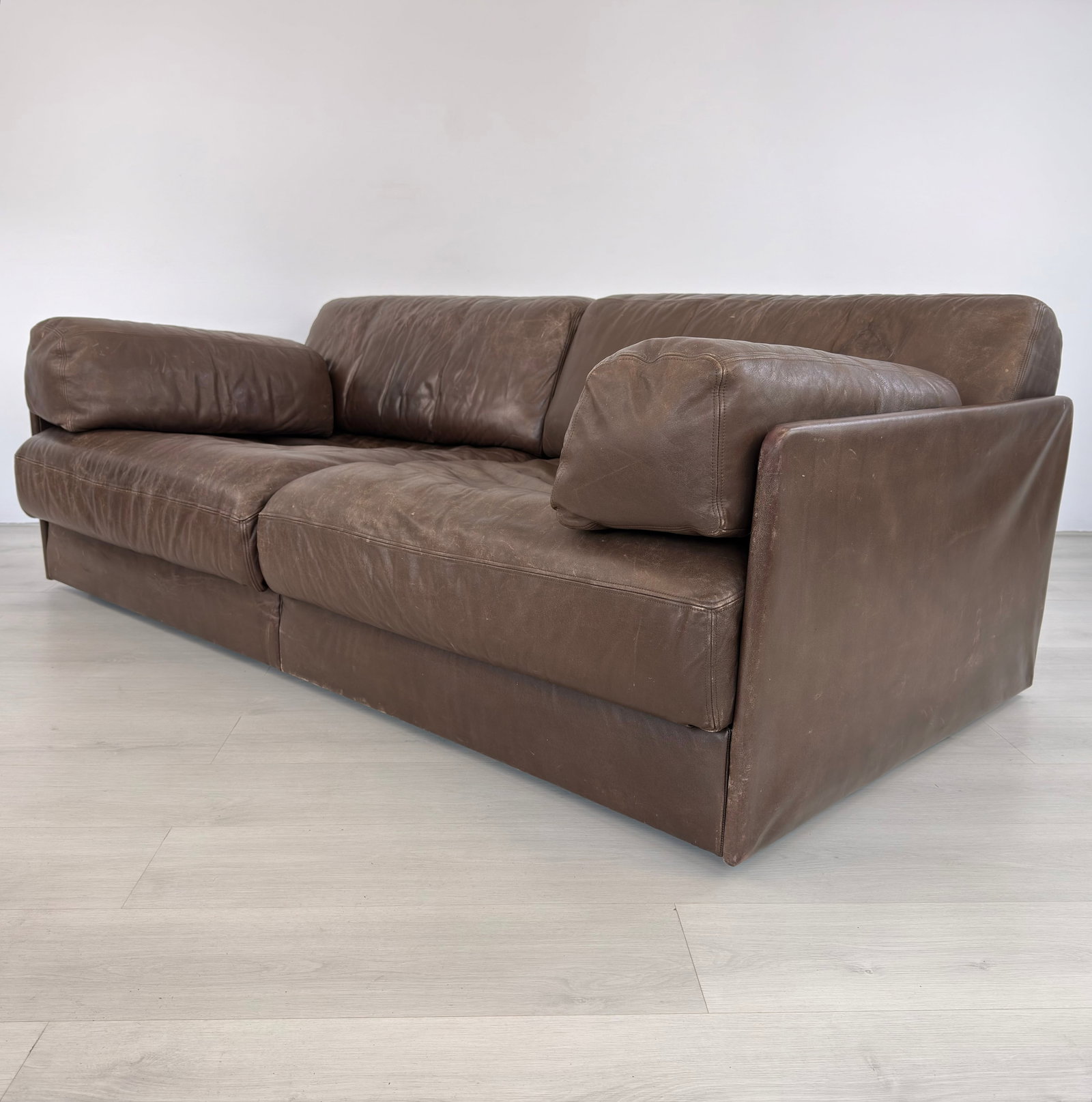 DE SEDE DS-76 MODULAR SOFA - 3