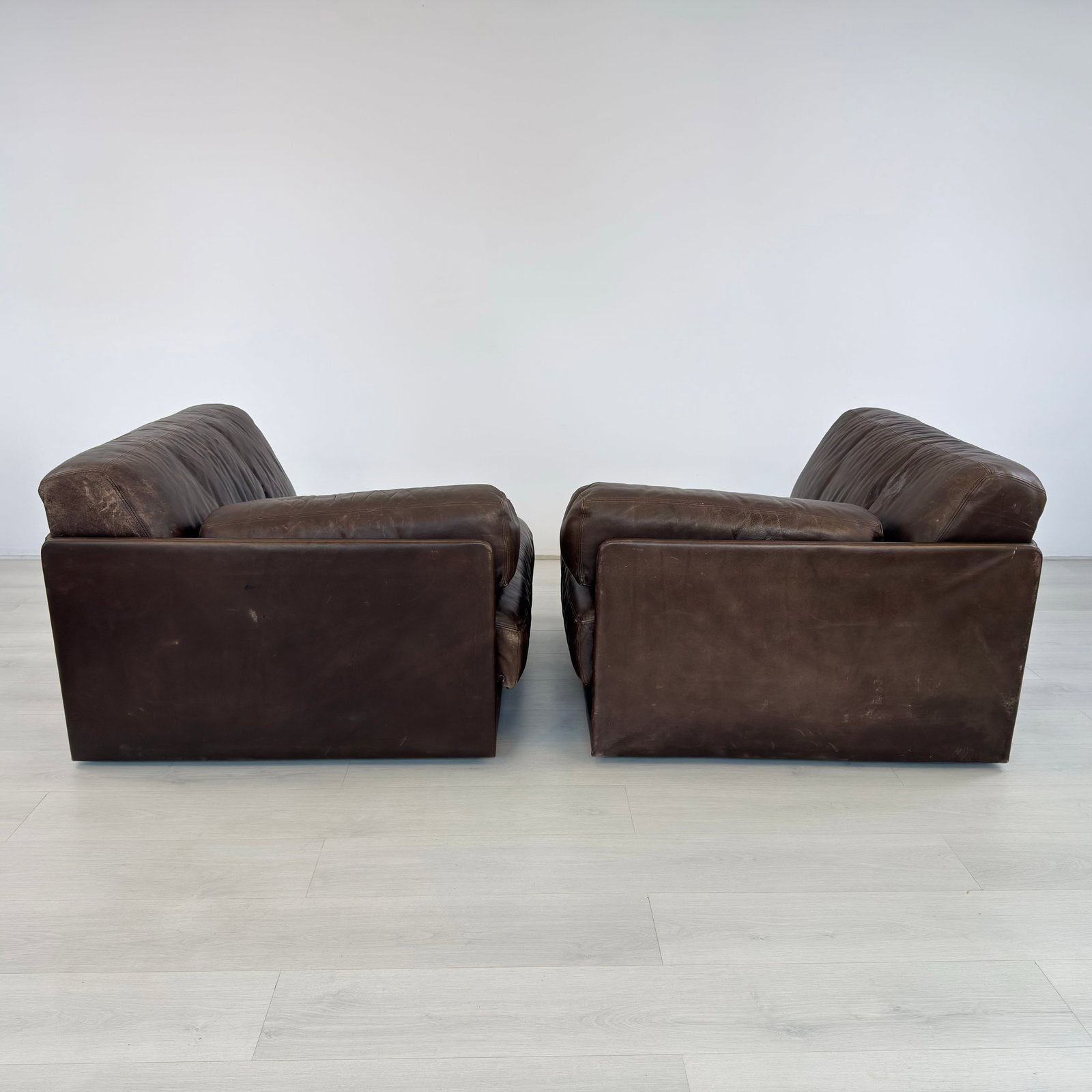 DE SEDE DS-76 MODULAR SOFA - 6